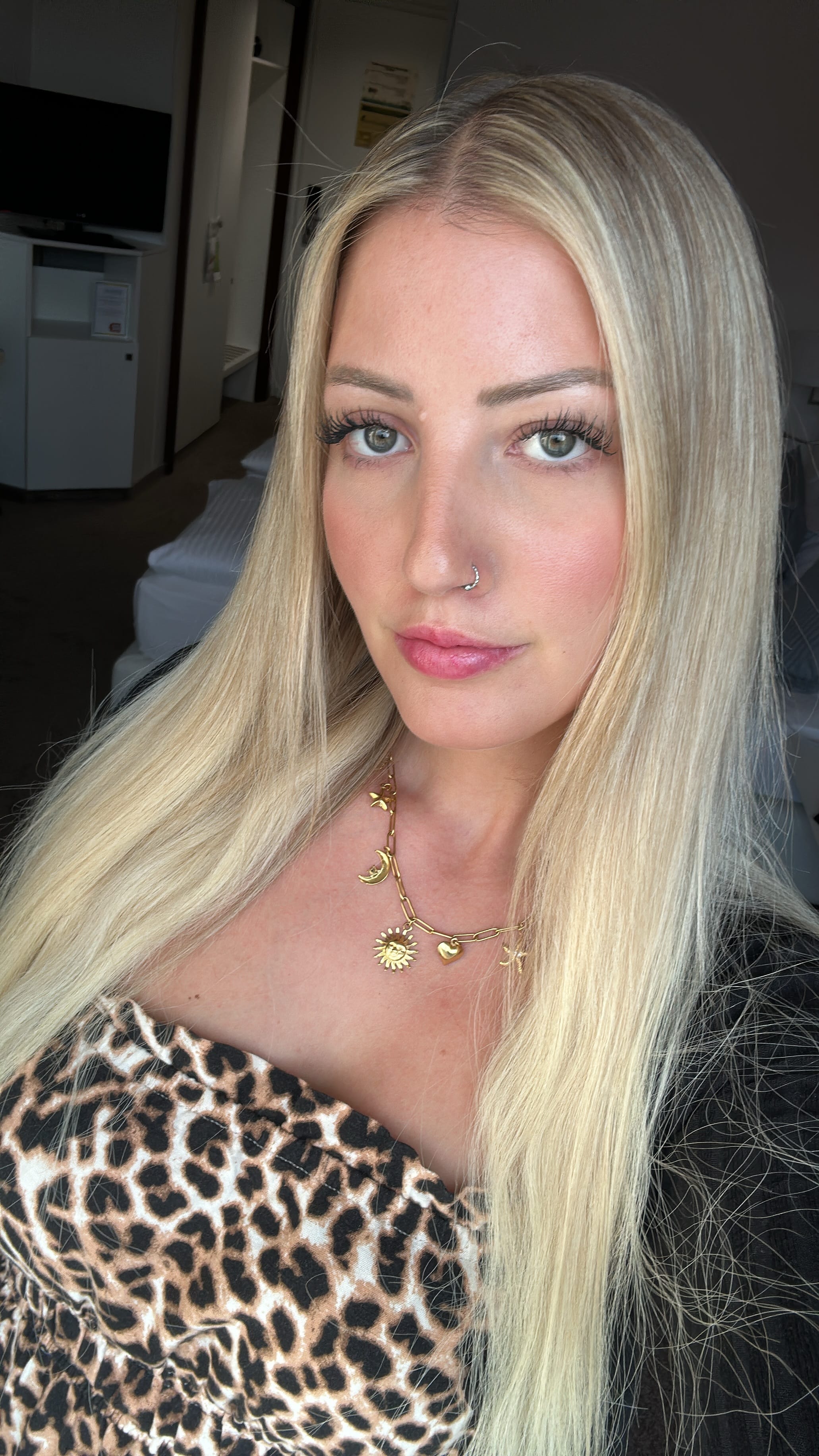 Verena Louisa