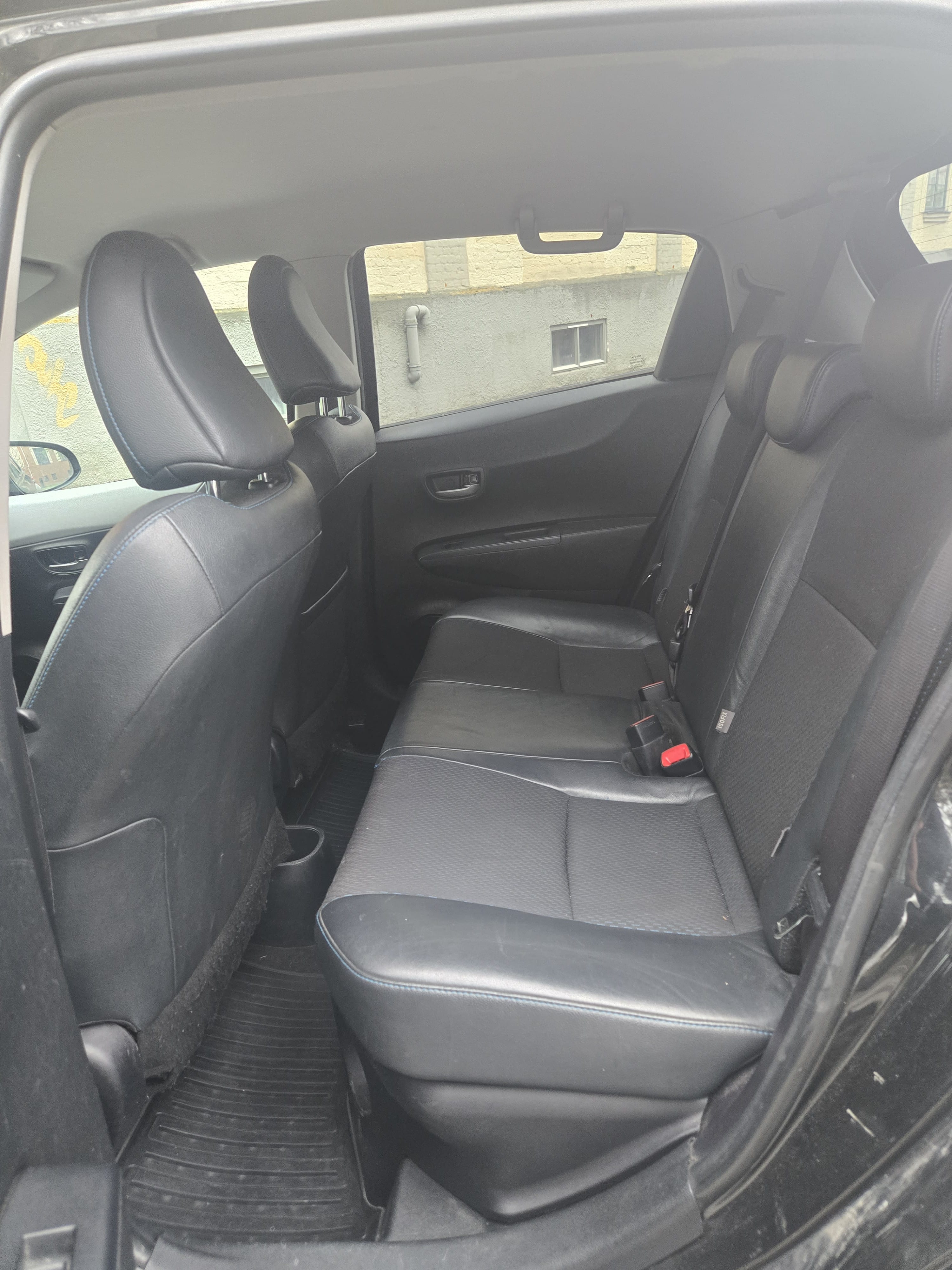 Toyota Yaris Hybrid 1,5 Hybrid, Automat