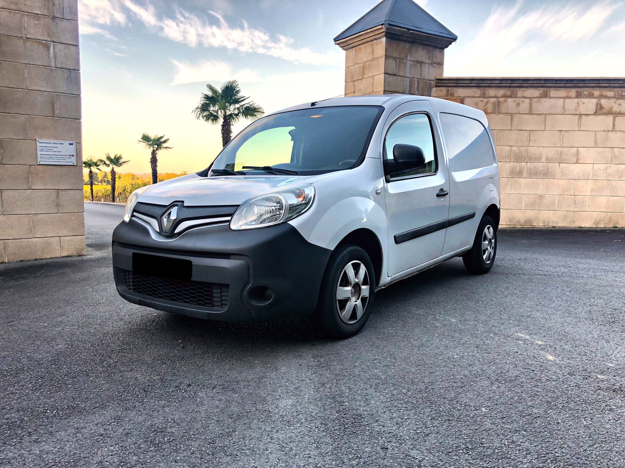 Renault Kangoo Express, 2015, Diesel