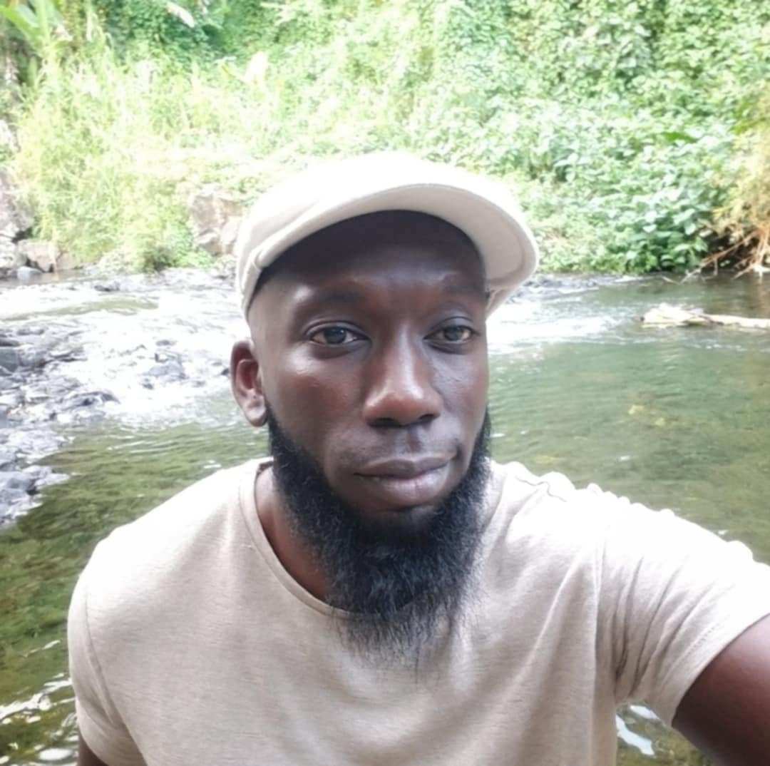 Ibrahima