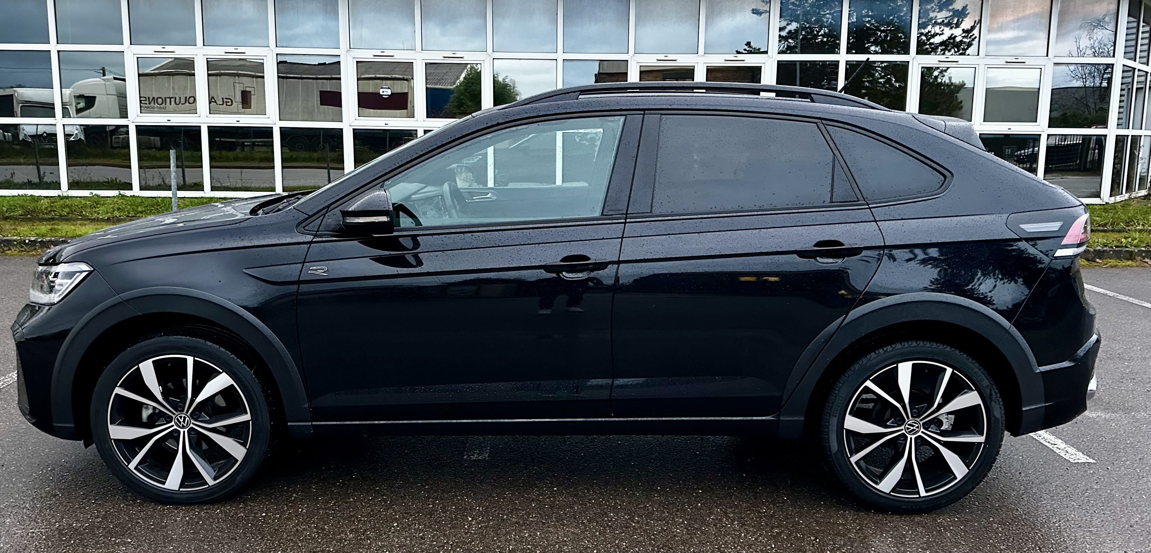 Volkswagen Taigo avec Climatisation