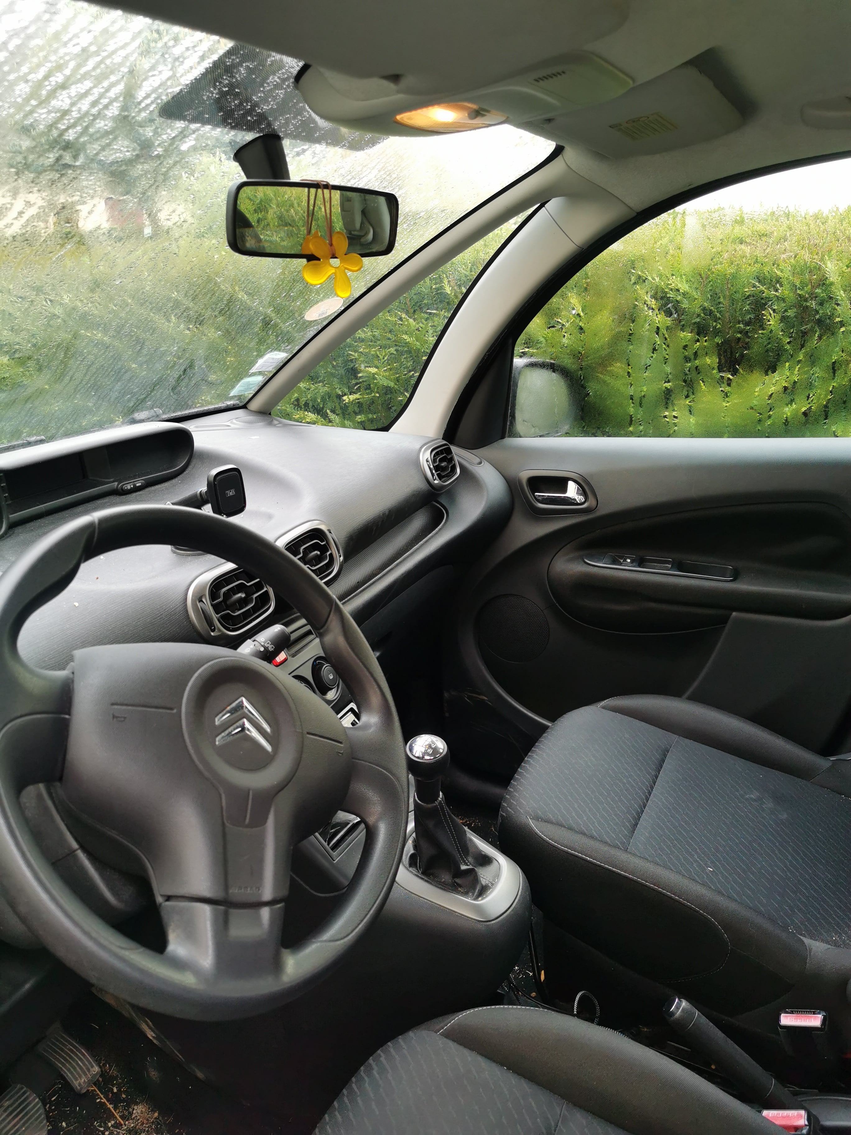Citroen C3 Picasso
