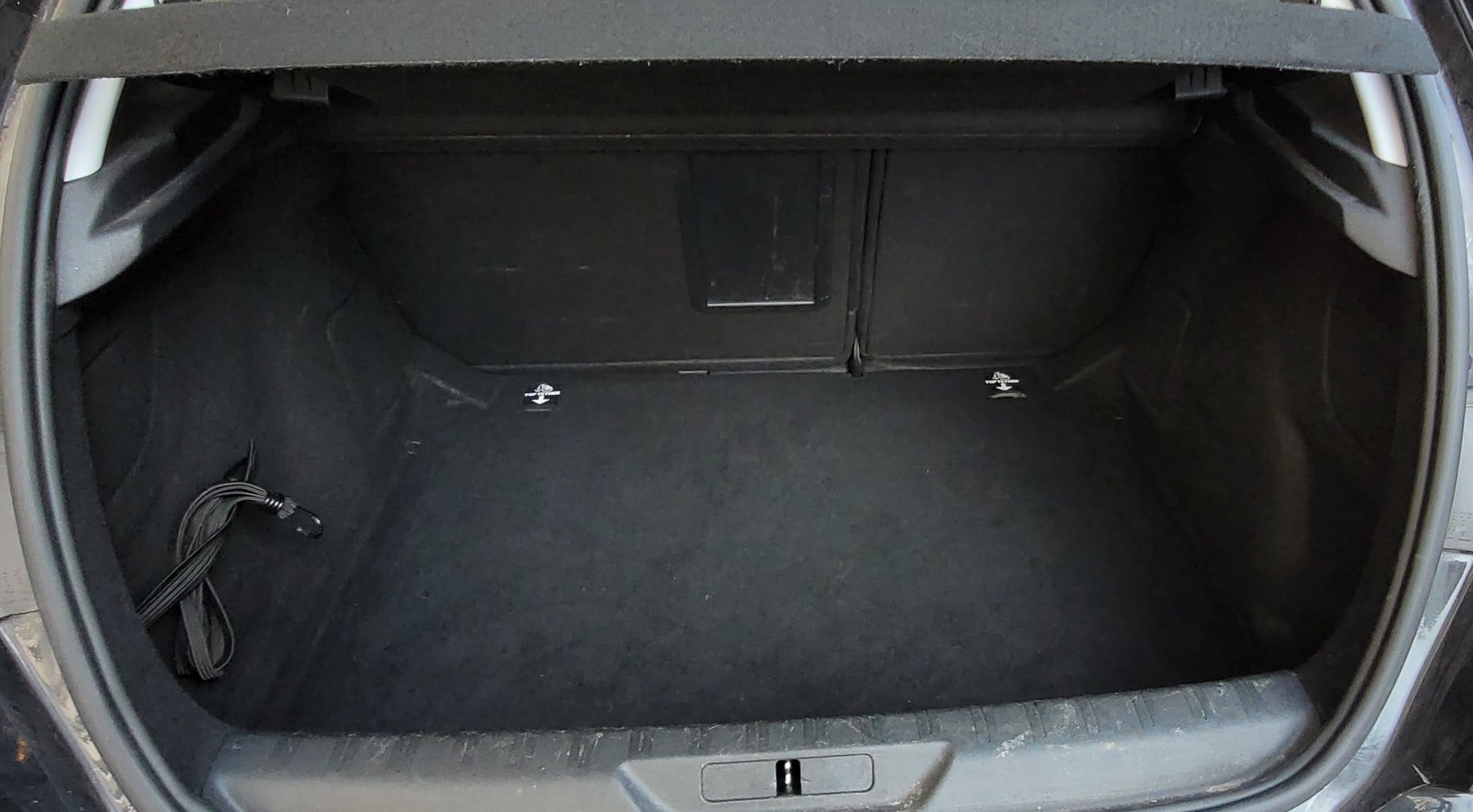Peugeot 308 1.2 Essence - 130CV avec Audio Bluetooth
