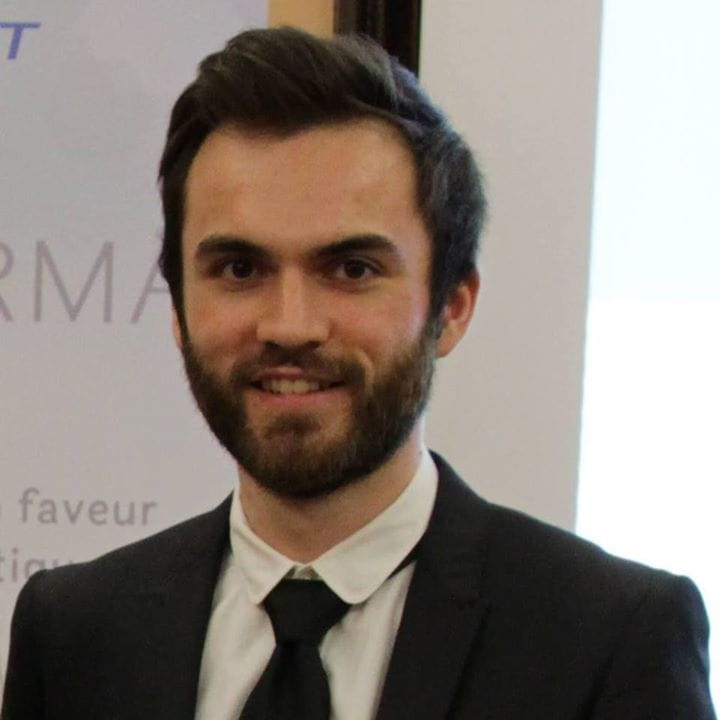 Maxime Jonathan