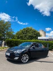 Hyundai Veloster, 2012, Essence 98