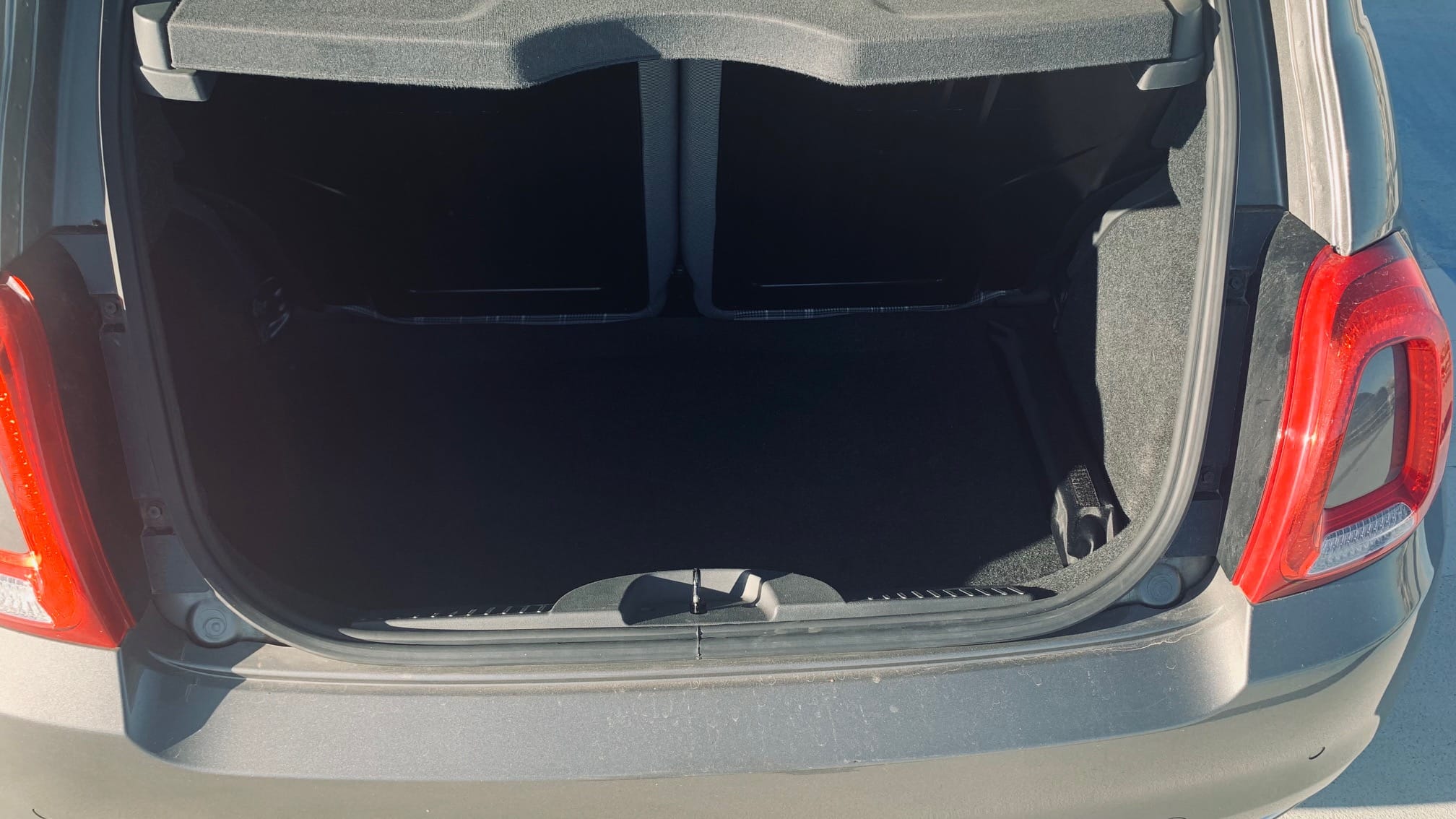 Fiat 500 Lounge Clim 688 avec Autoradio