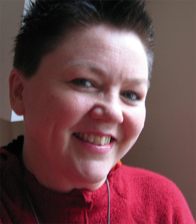 Aase Hilde