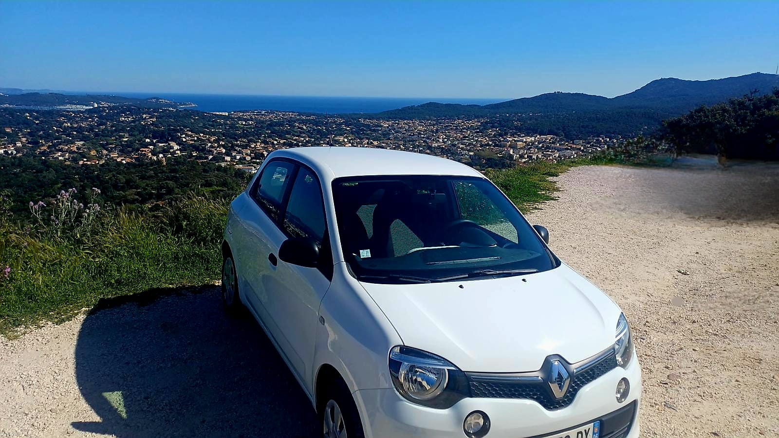 Renault Twingo III, 2018, Essence 95
