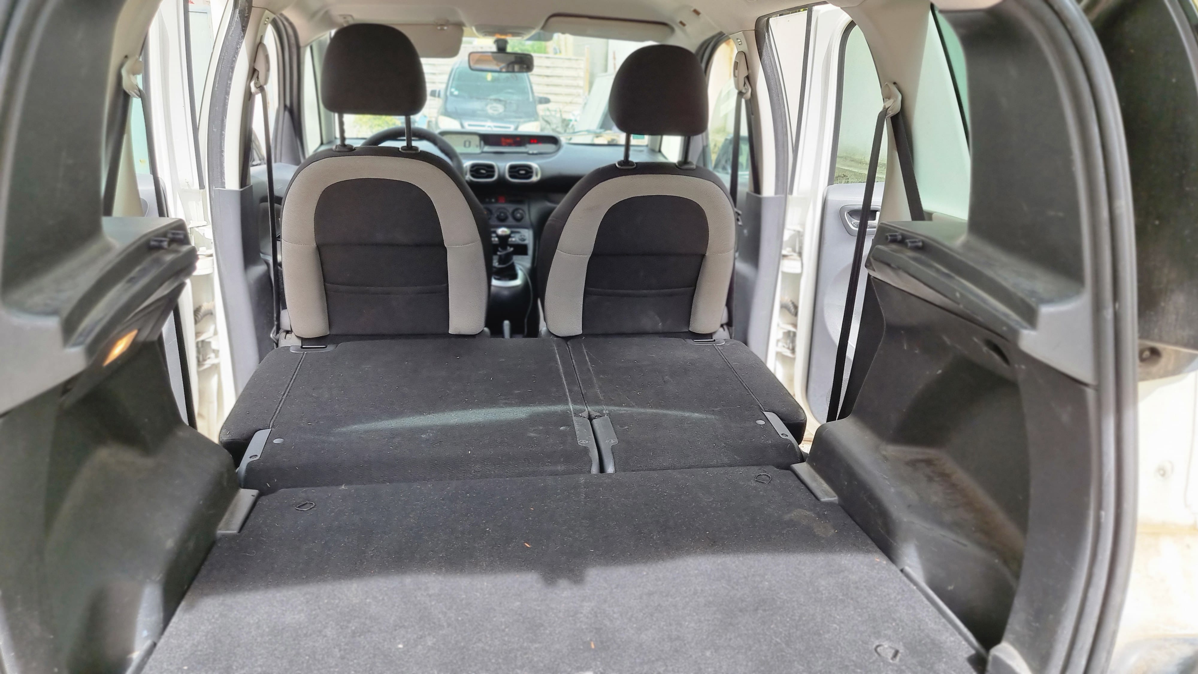 Citroen C3 Picasso