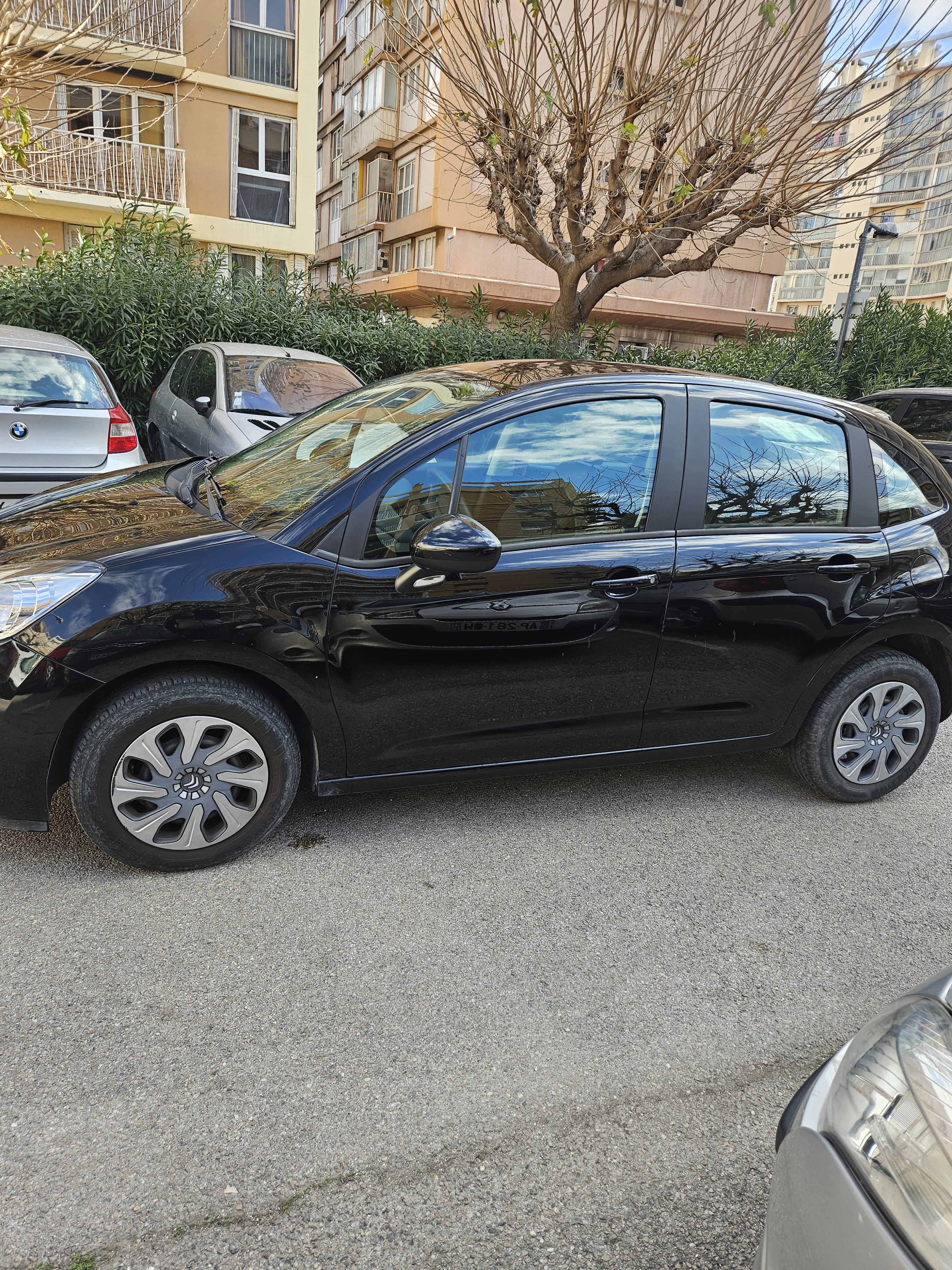 Citroen C3, 2016, Diesel