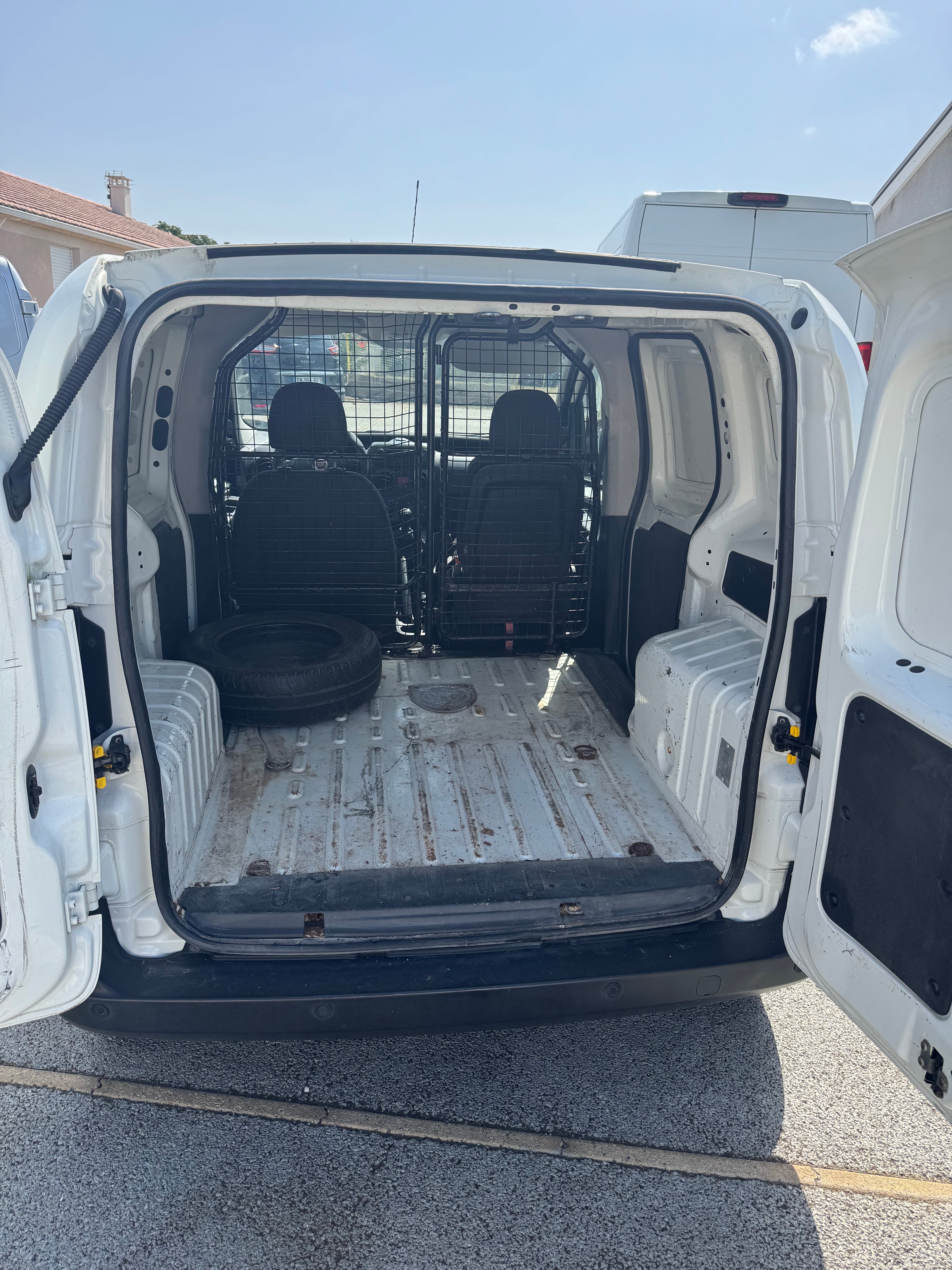 Fiat Fiorino