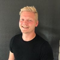 Ørjan