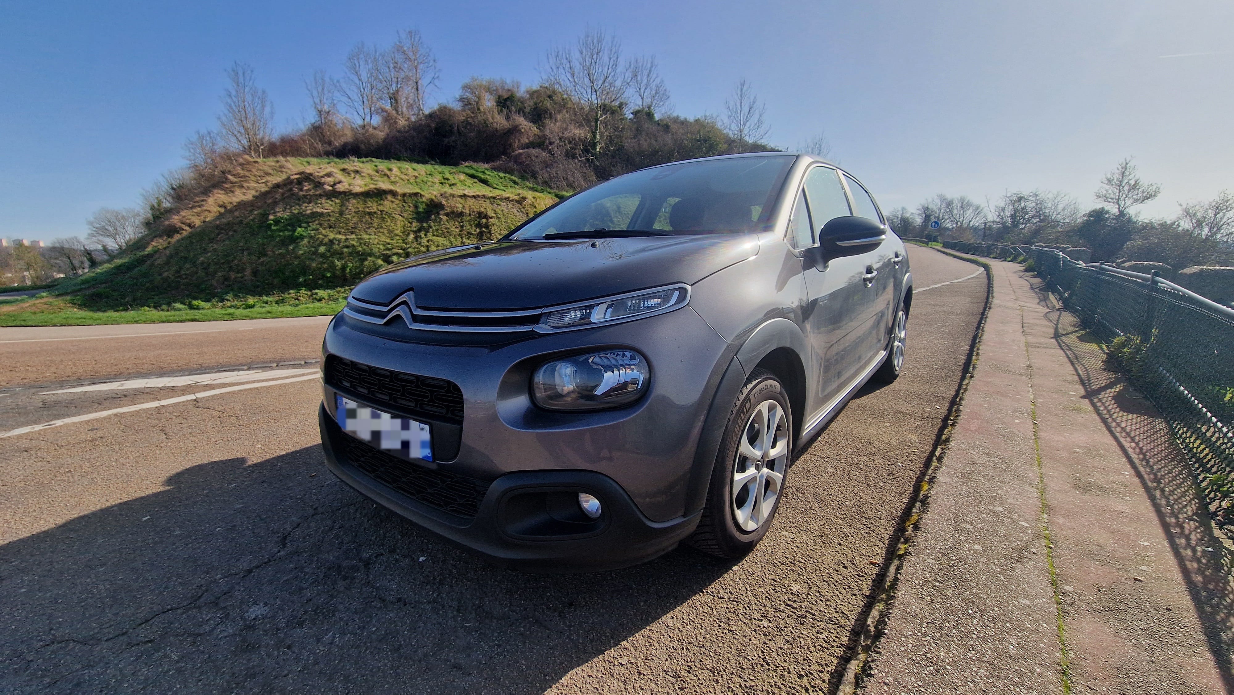 Citroen C3, 2020, Diesel