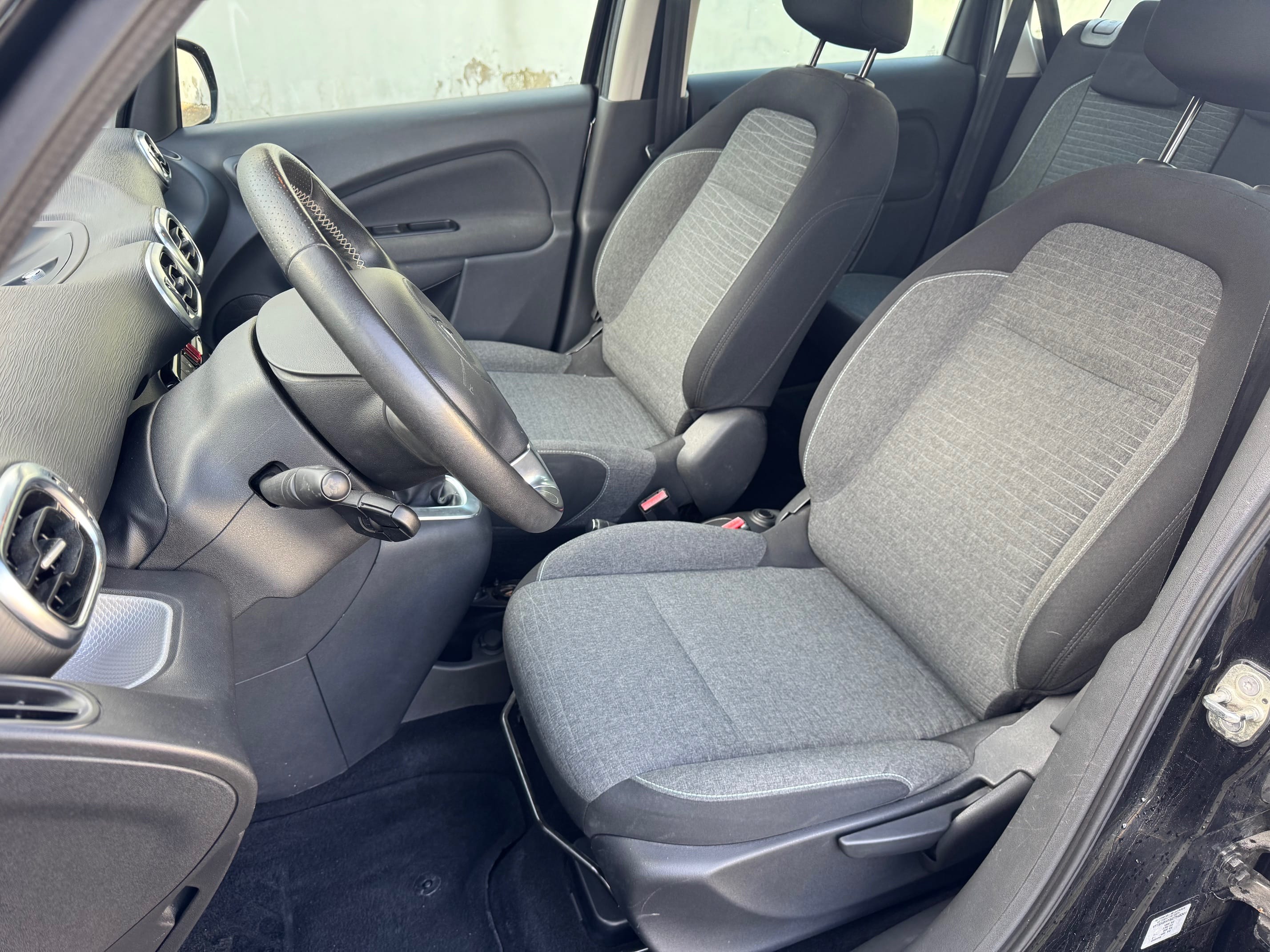 Citroen C3 Picasso