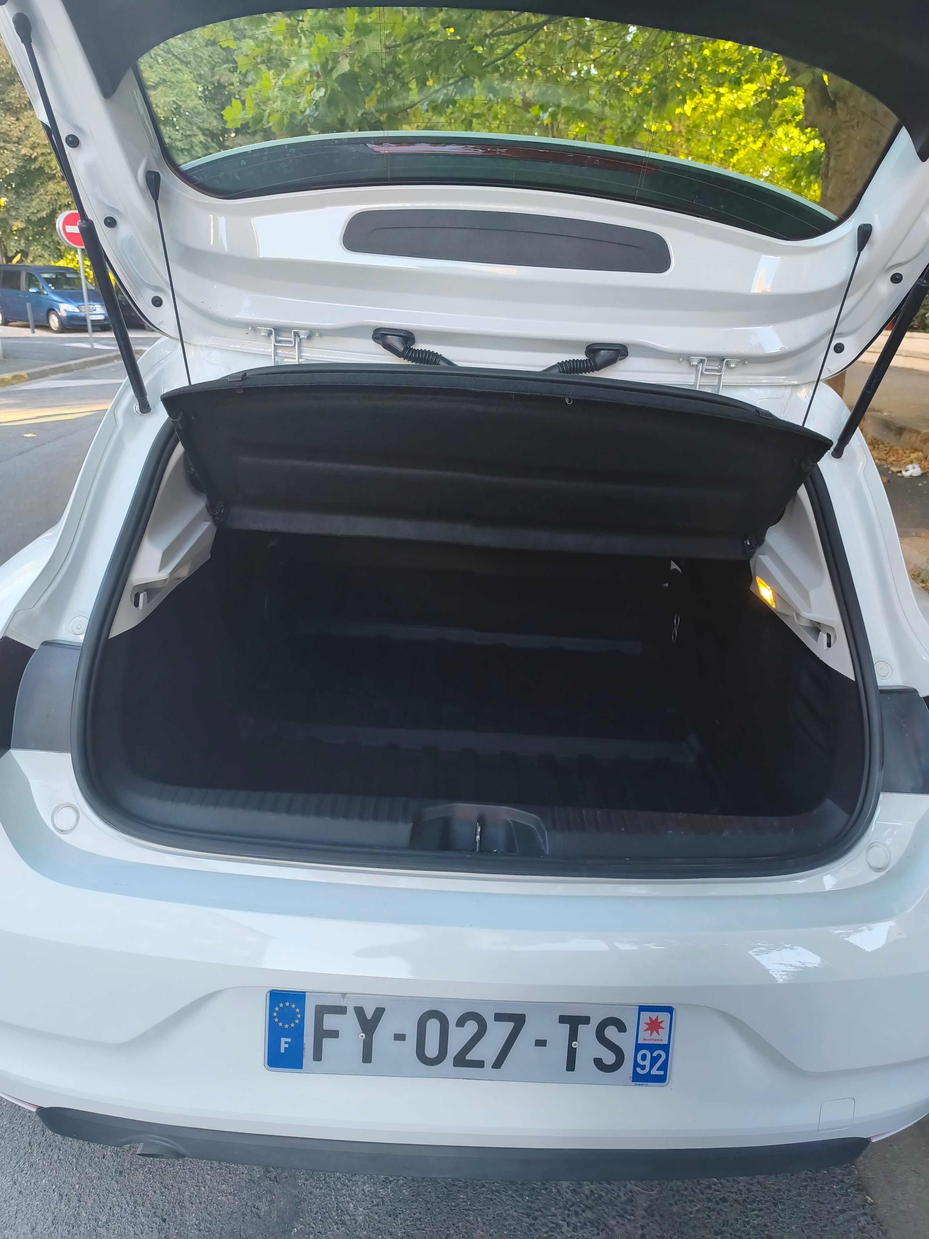 Renault Clio 1.0 Air 69 Ch avec Régulateur de vitesse
