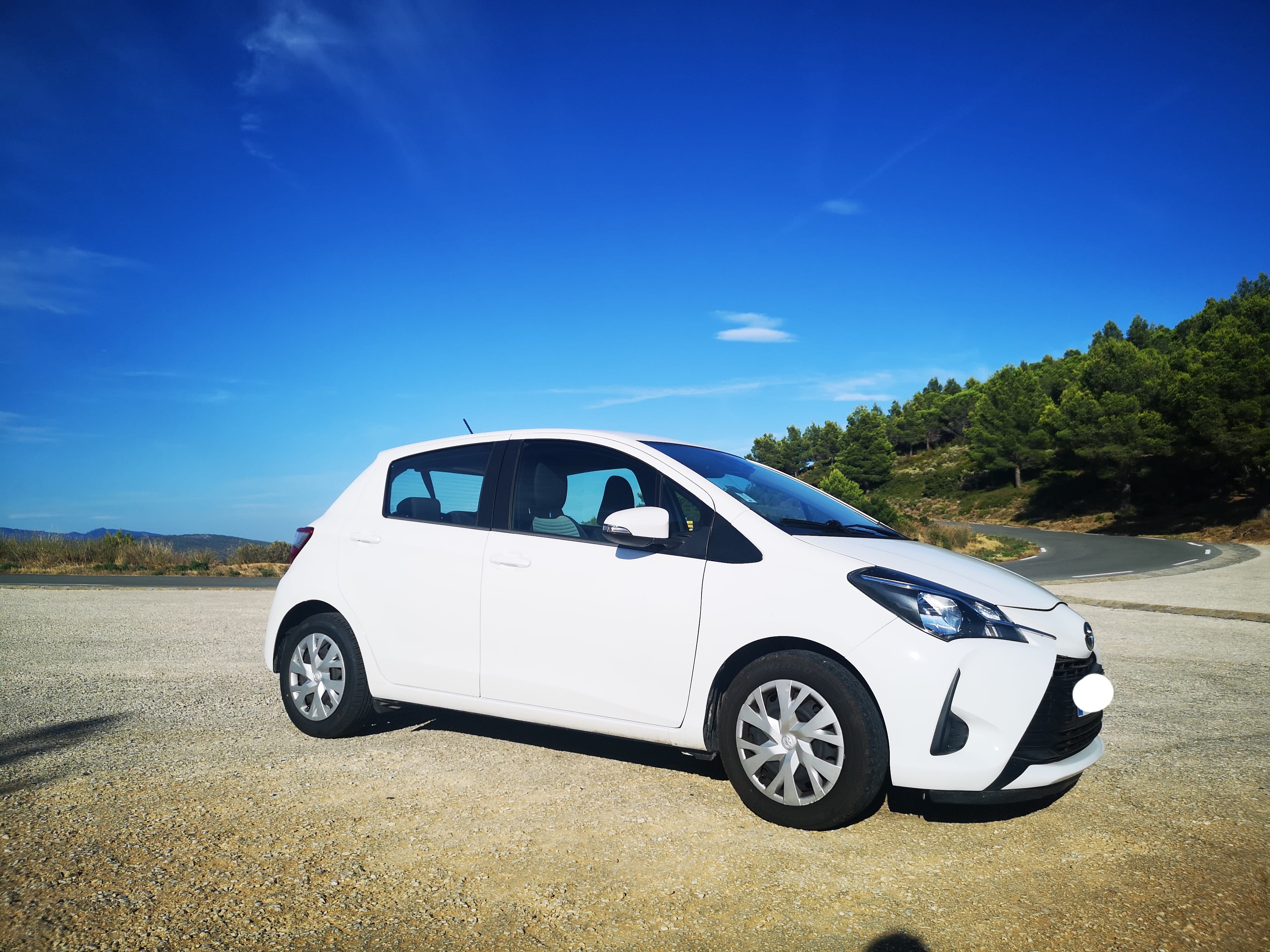 Toyota Yaris, 2019, Essence 98
