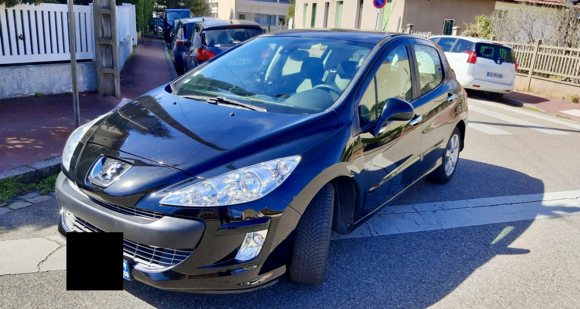 Peugeot 308 HDI / CLIM AUTO / 5 portes, 2010, Diesel