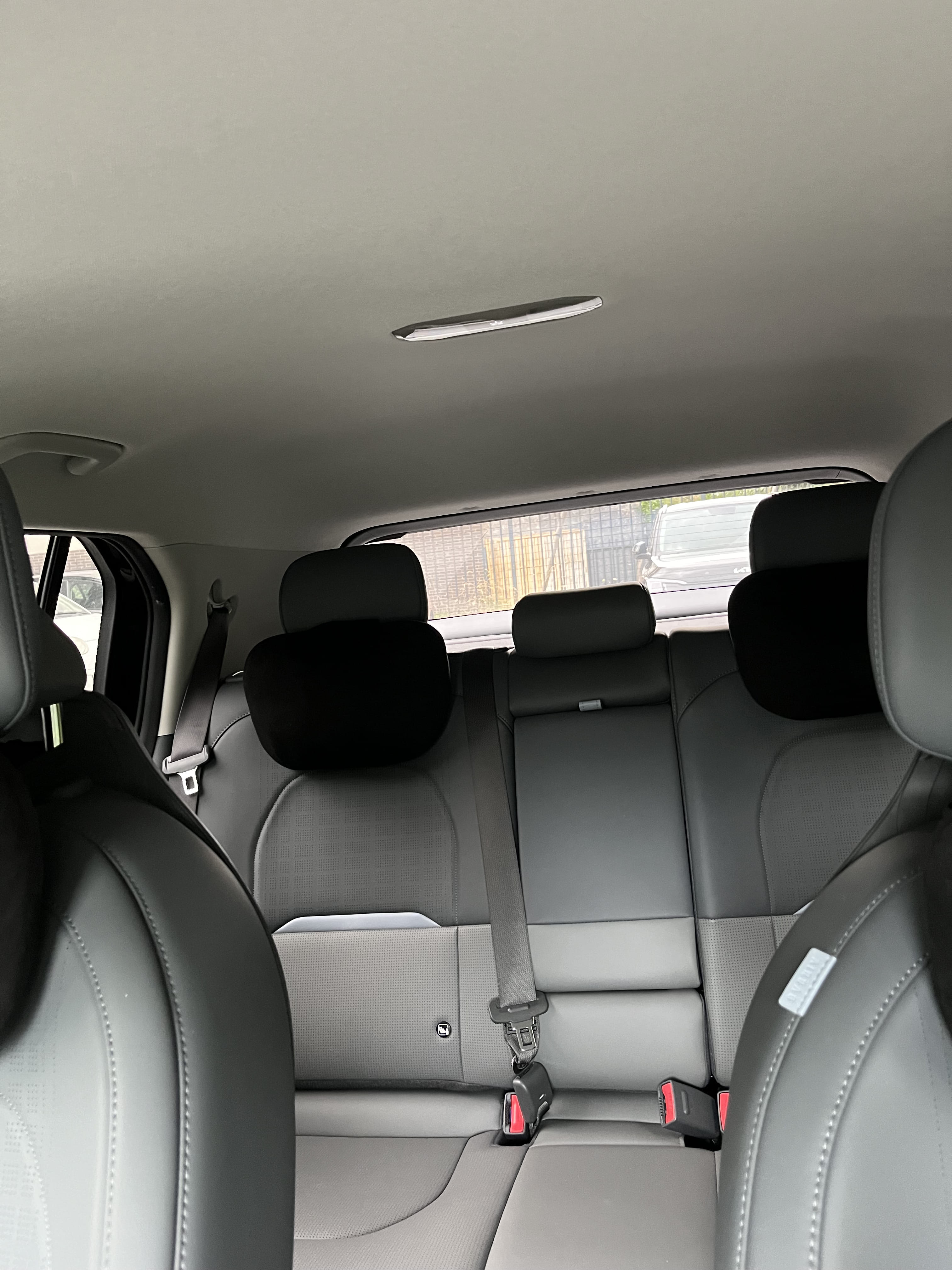 Tesla Model 3 avec Quatre roues motrices