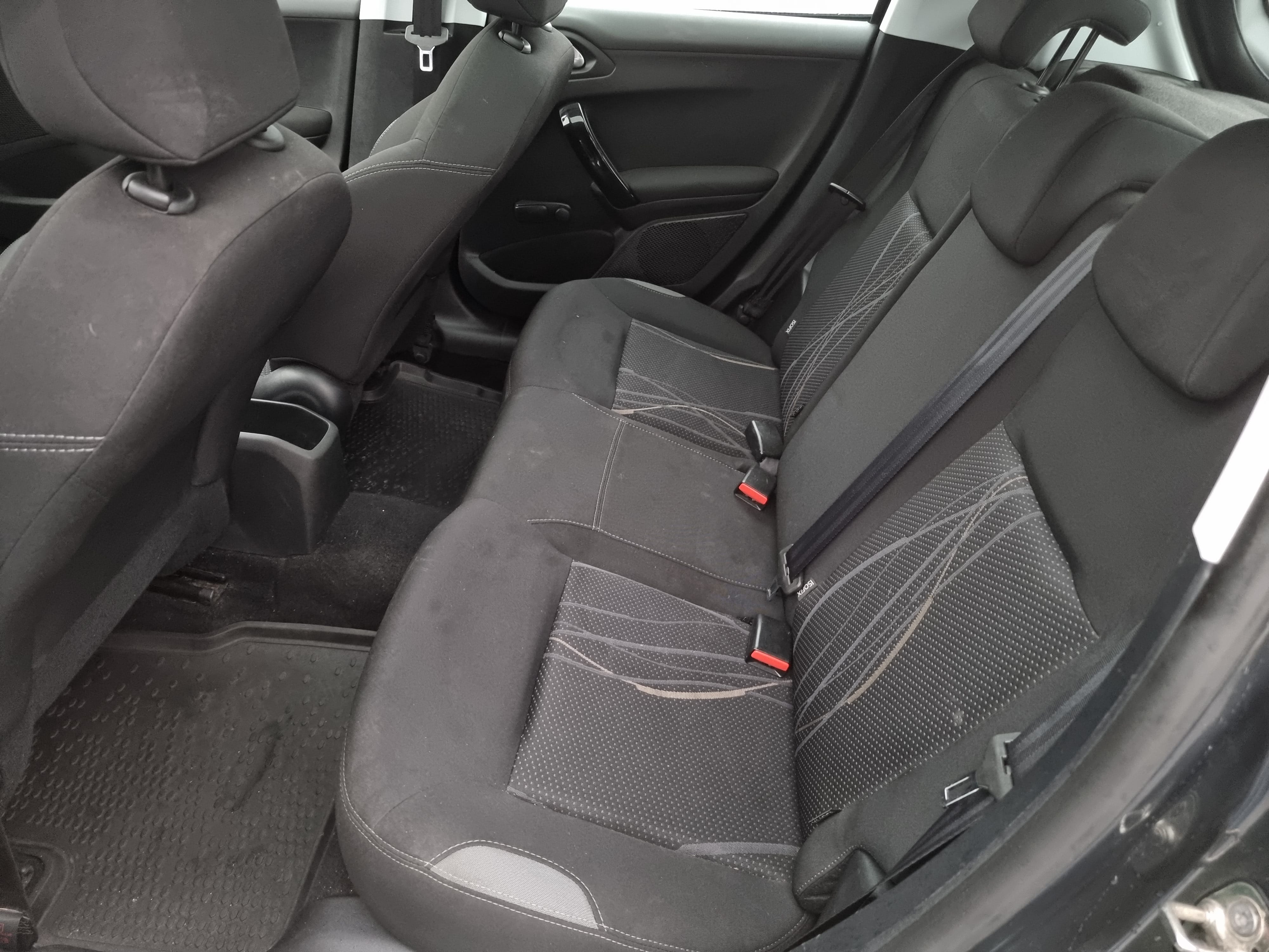 Peugeot 208 1.2 Active (Bensin, Manual)