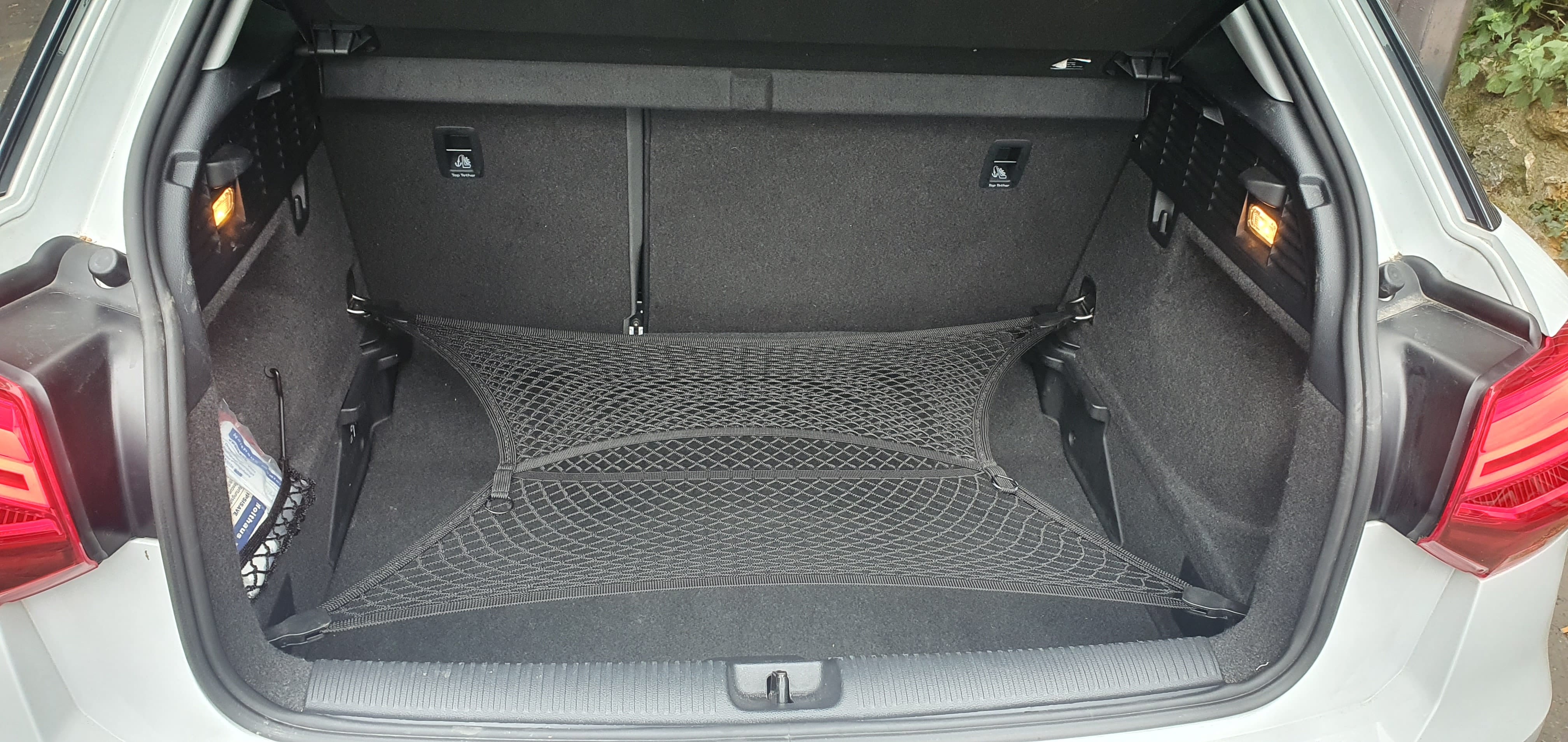 Audi Q2 avec Audio Bluetooth