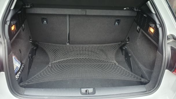 Audi Q2 avec Entrée audio / iPod