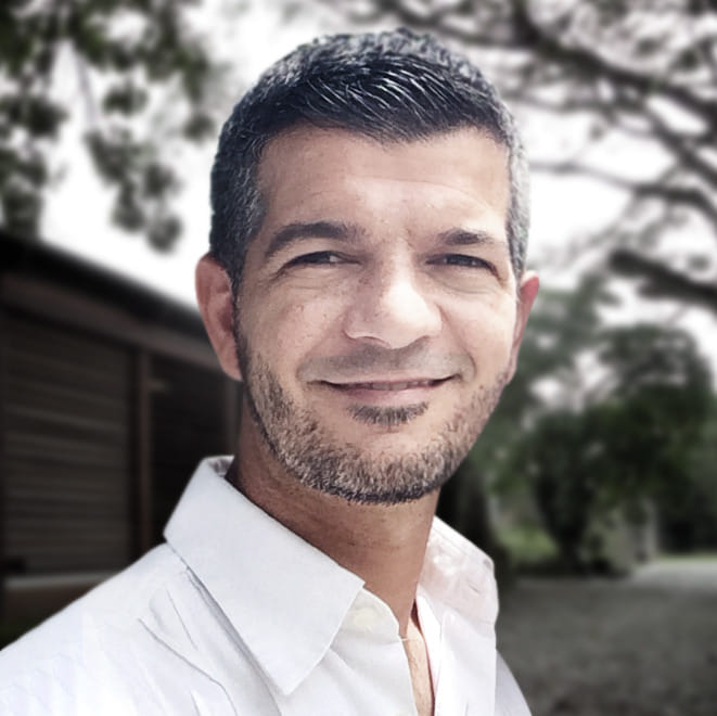 Carlos Alfredo