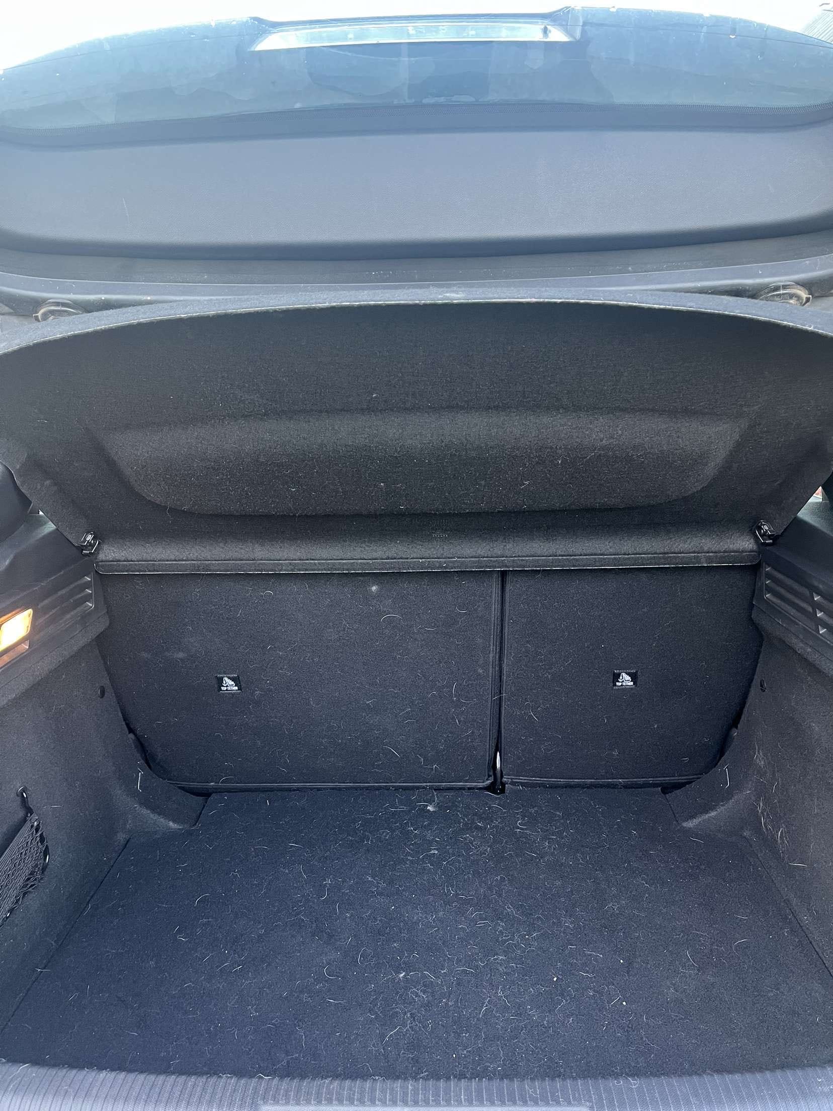 Peugeot 308 avec Audio Bluetooth