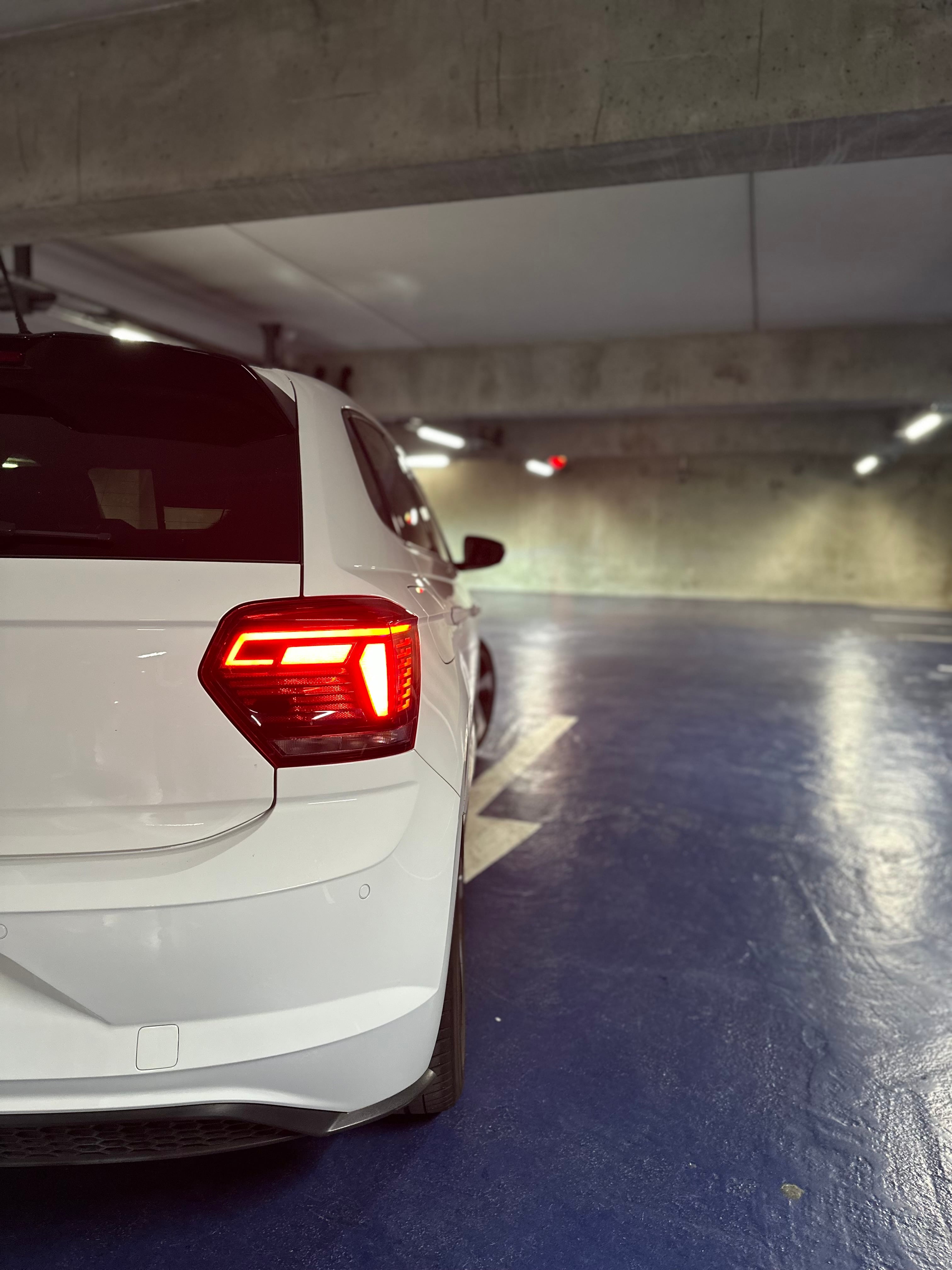 Volkswagen Polo GTI avec Audio Bluetooth