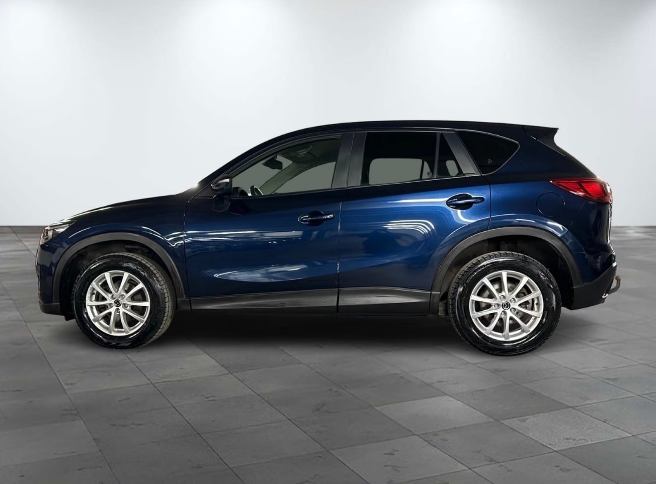 Mazda CX-5 med Aircondition