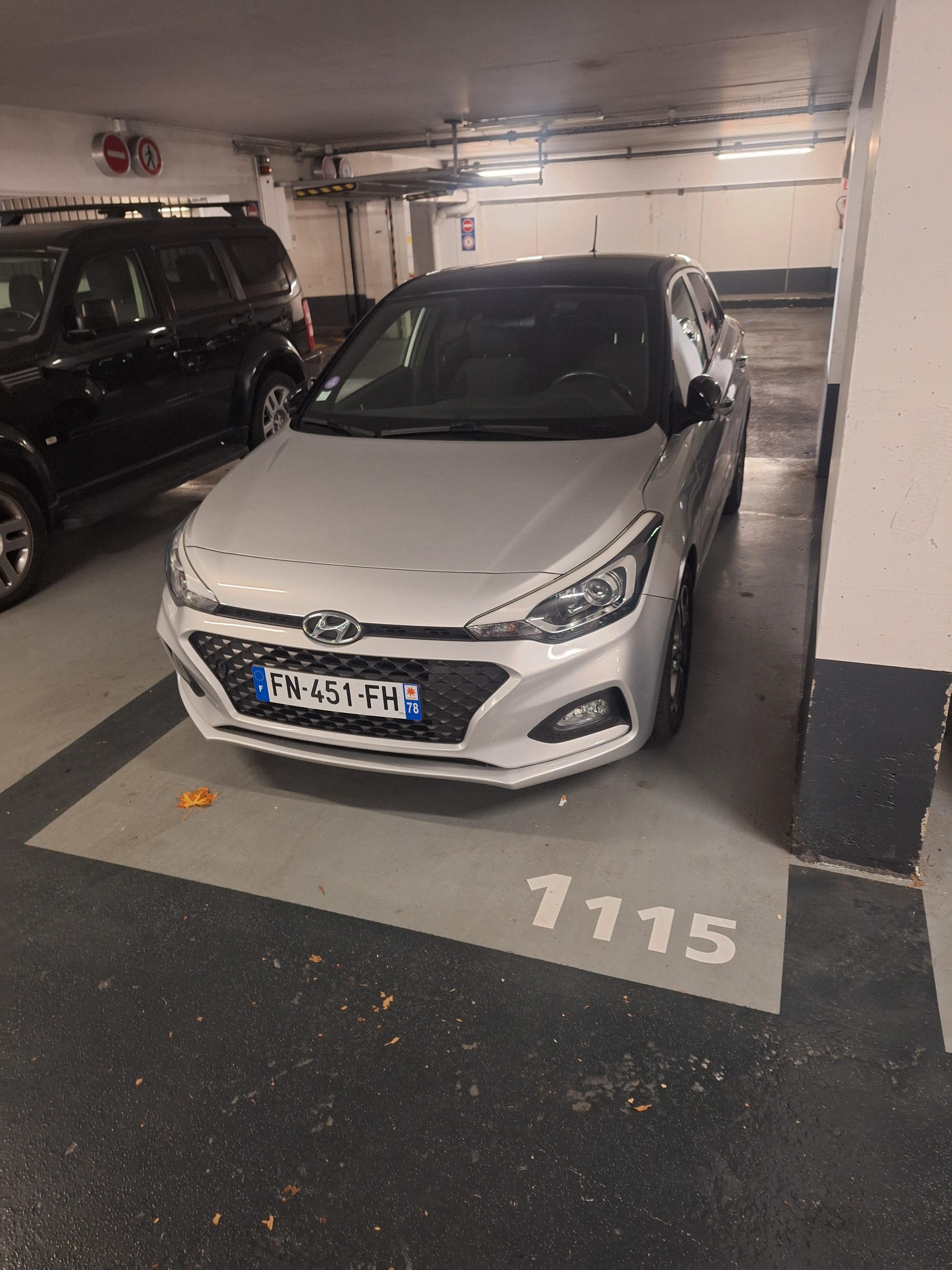 Hyundai i20, 2020, Essence 95