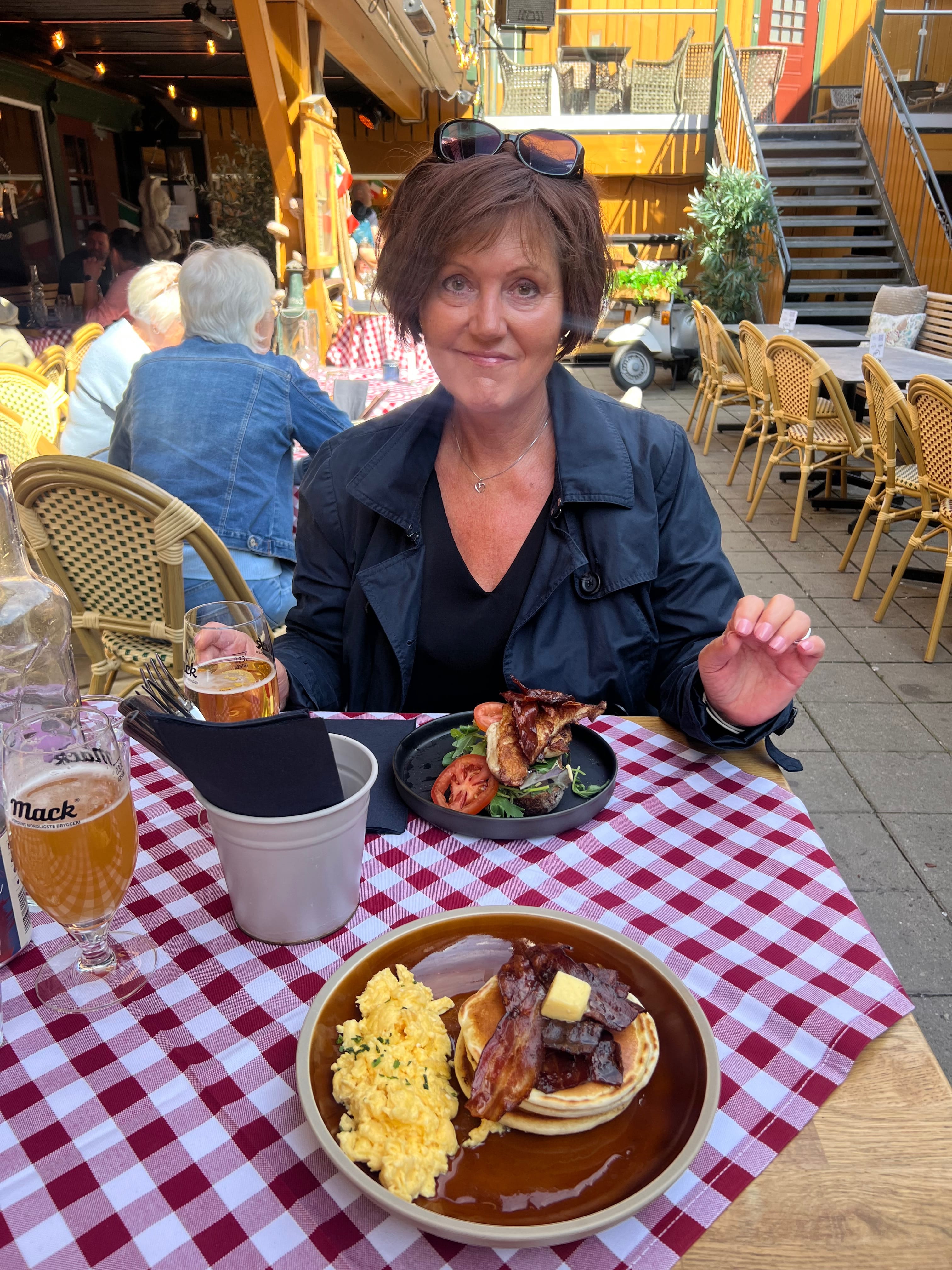 Anne Hansen