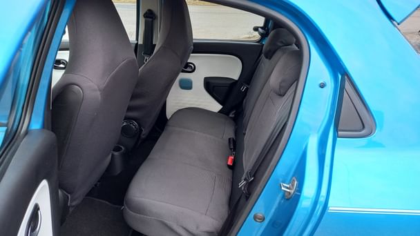 Renault Twingo STA-NI 43
