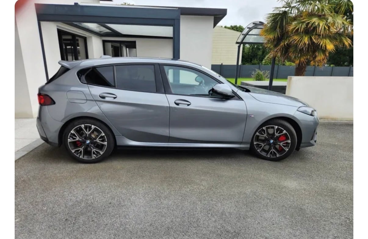 BMW Série 1 M Sport con Aire acondicionado