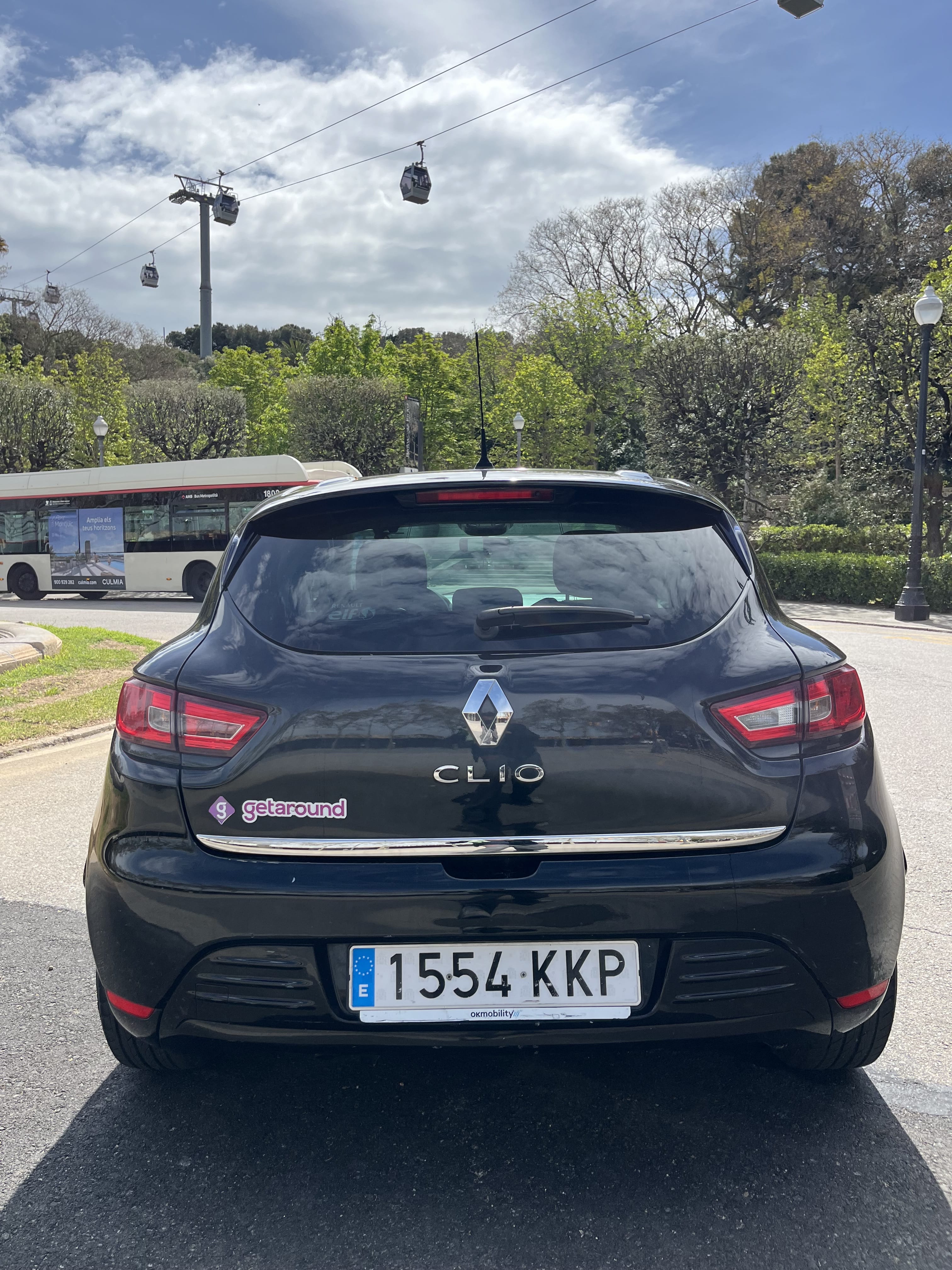Renault Clio Limited