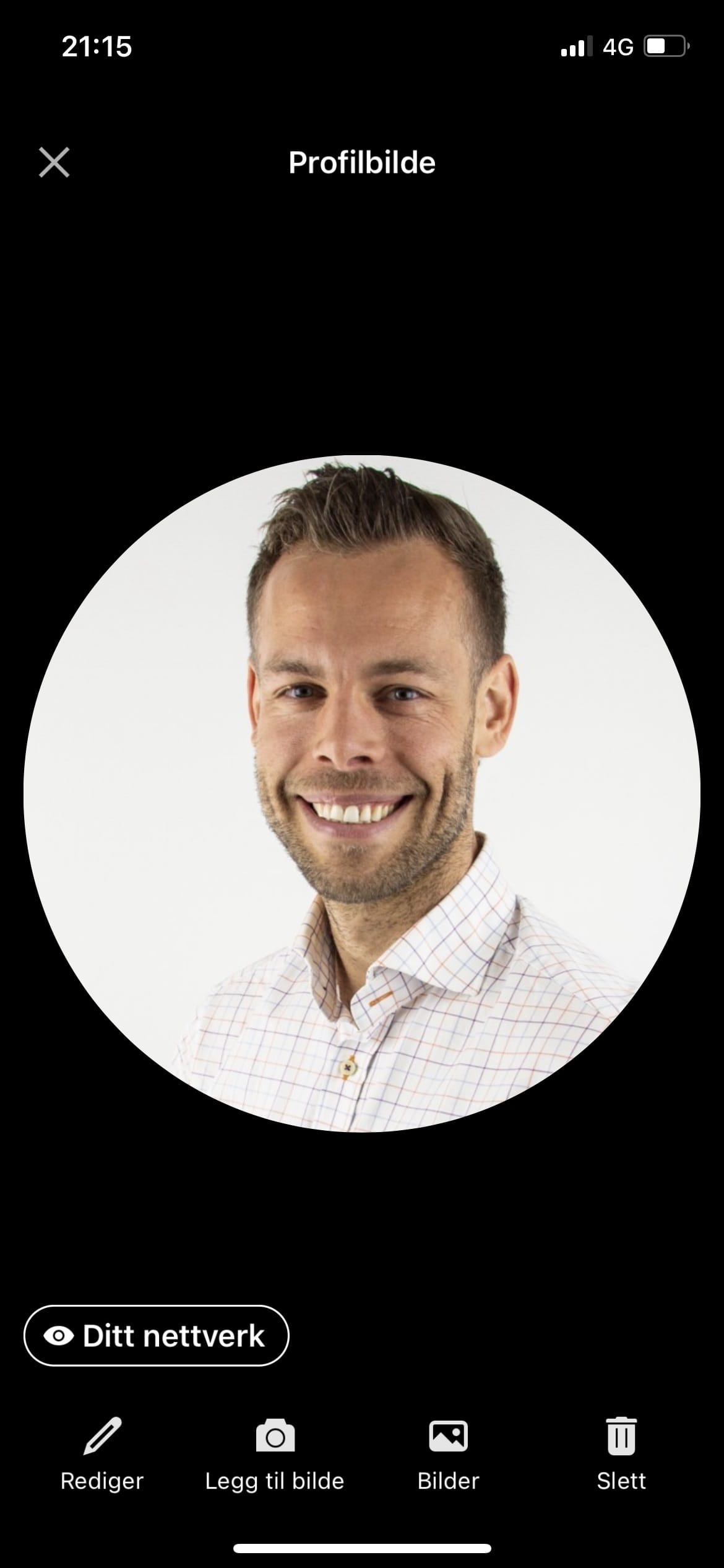 Stian Hovda