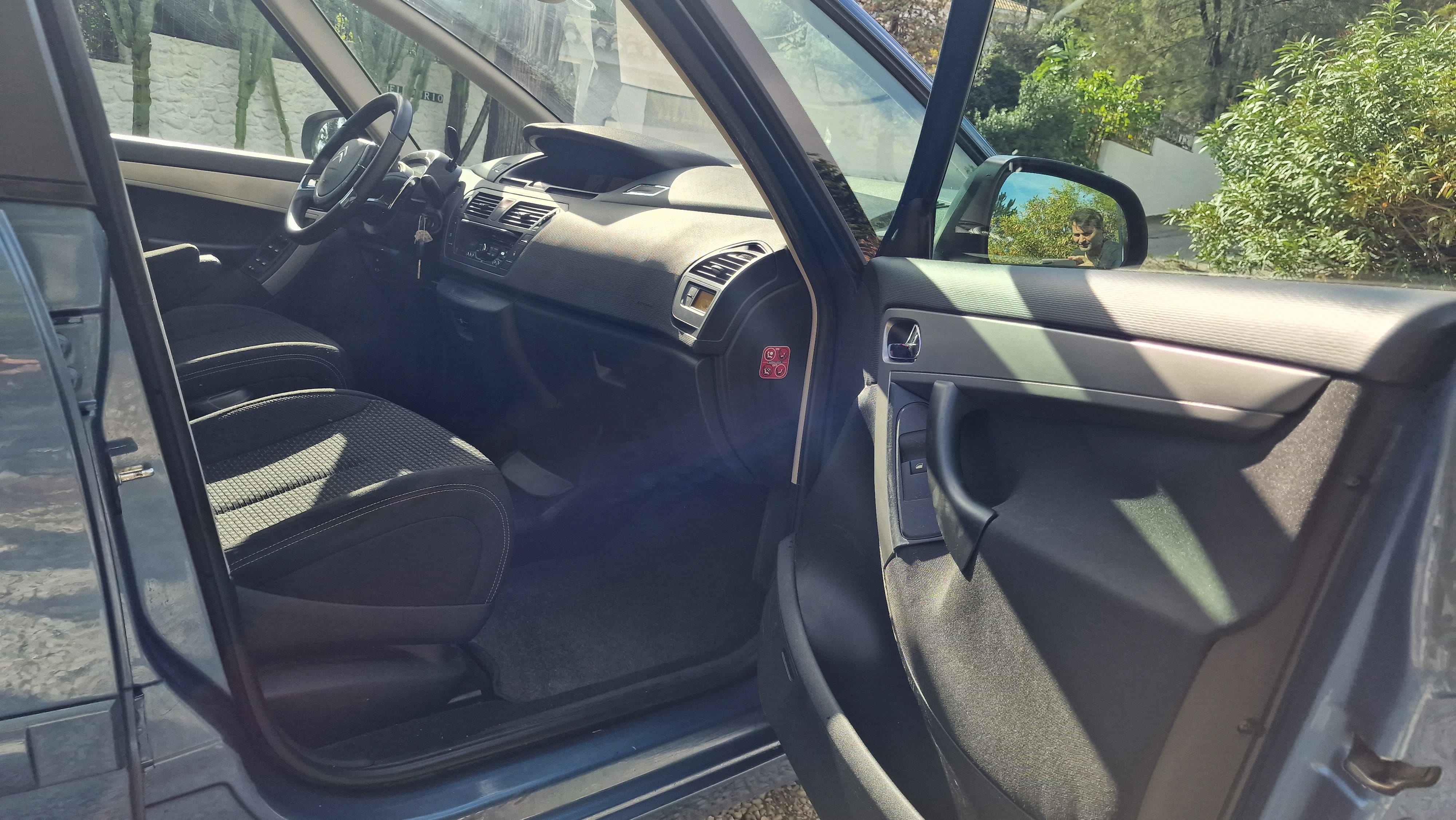 Citroen C4 Grand Picasso