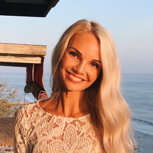 Helga Stormo