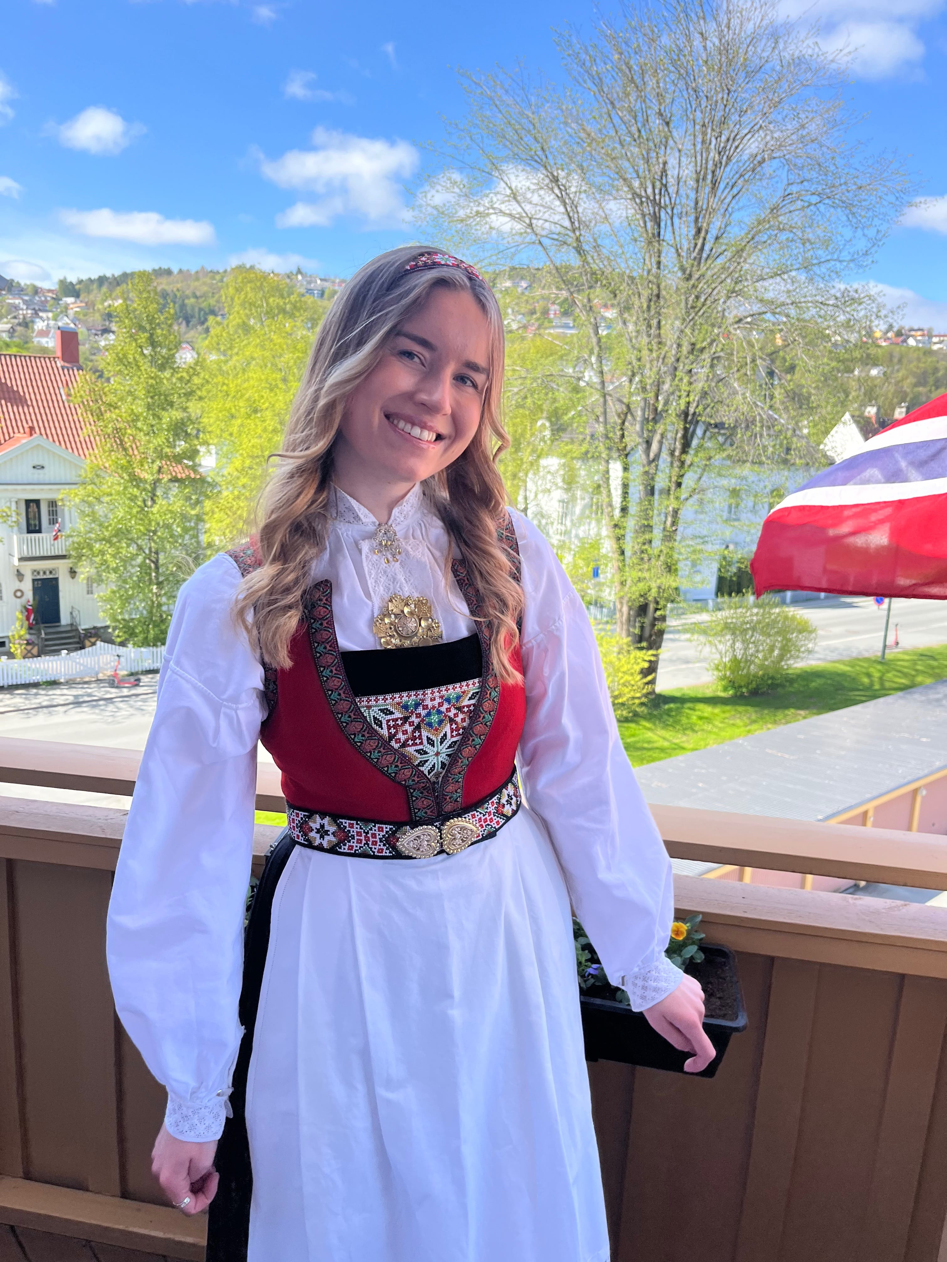 Solveig