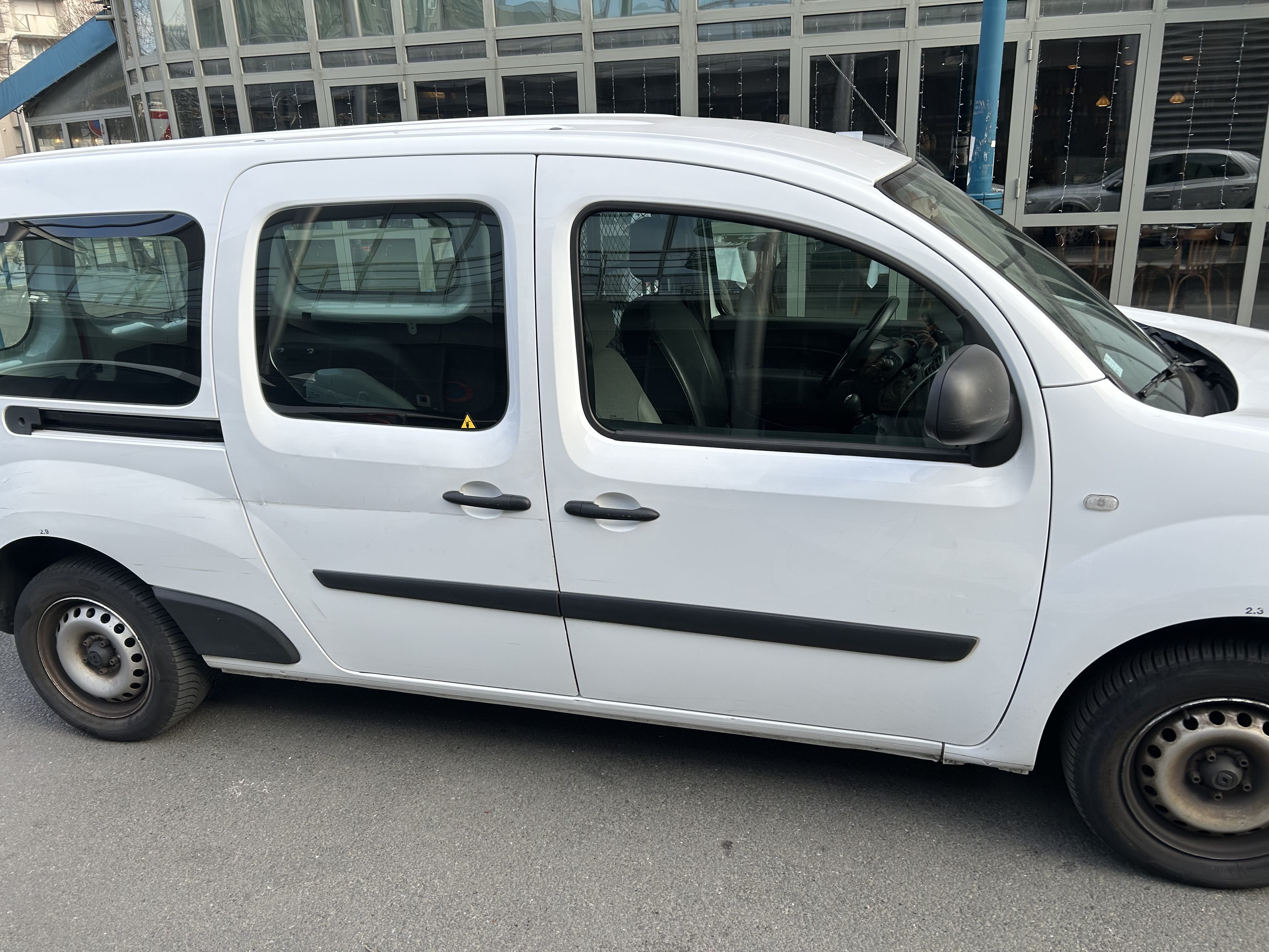 Renault Kangoo Express