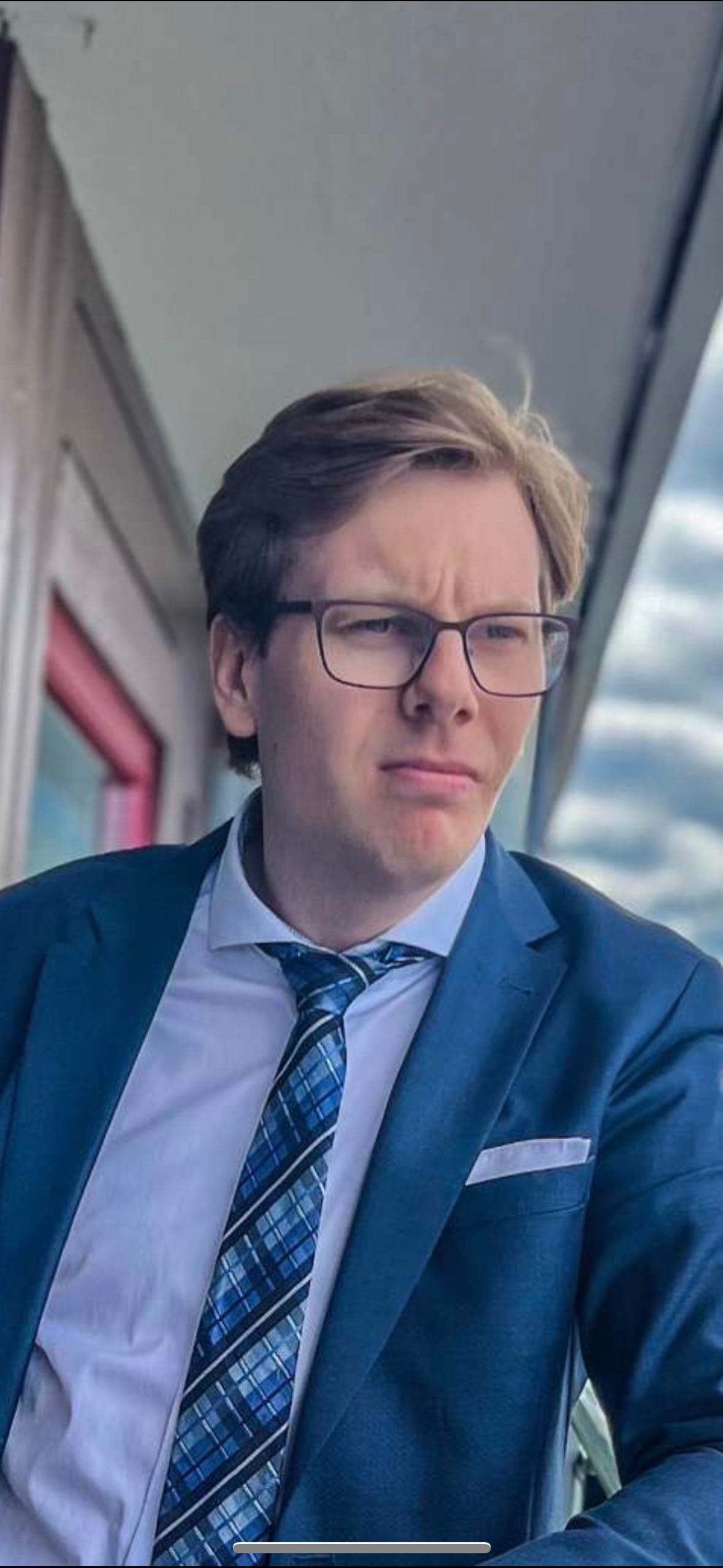 Fredrik Delmark