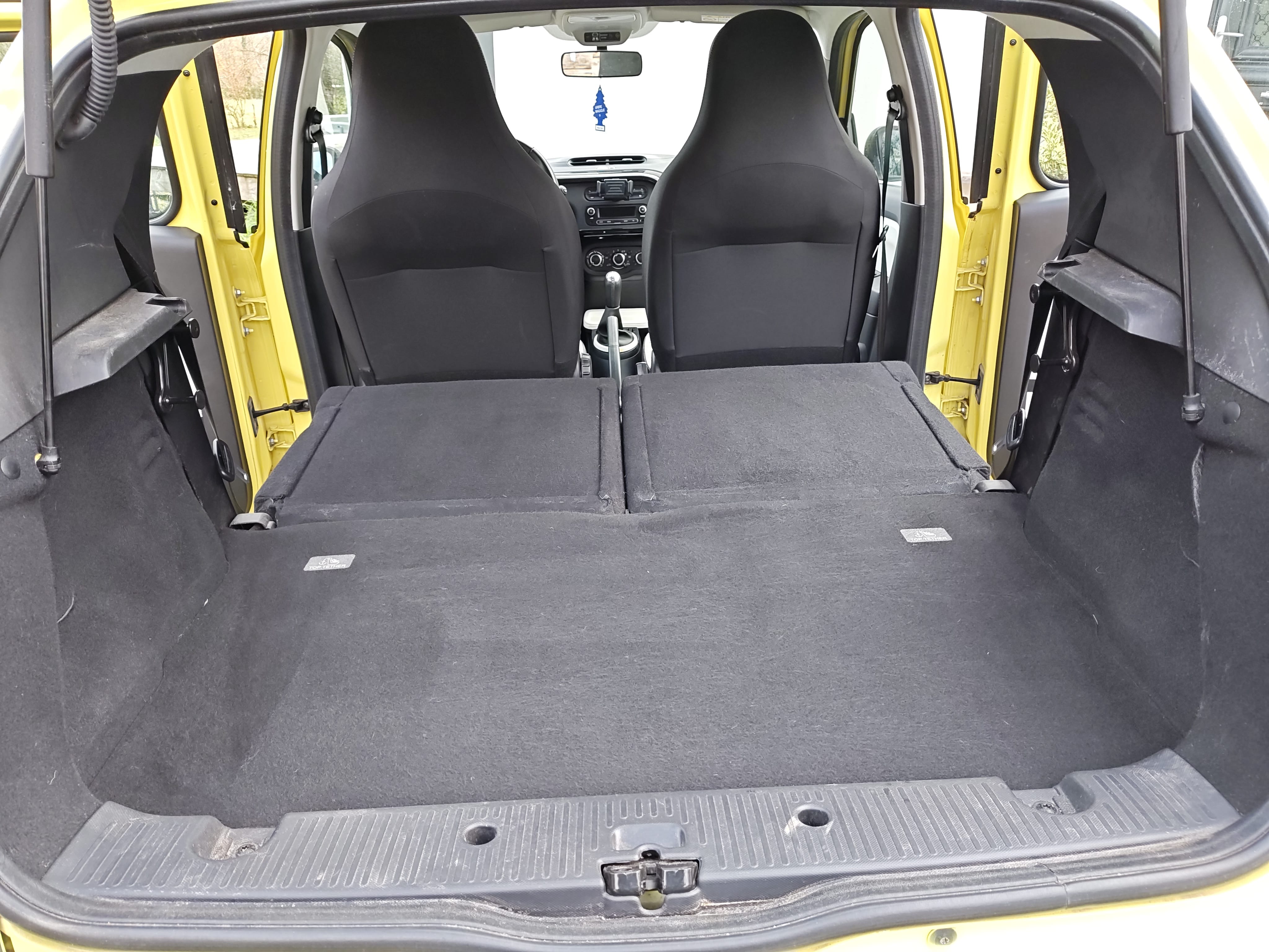 Renault Twingo III