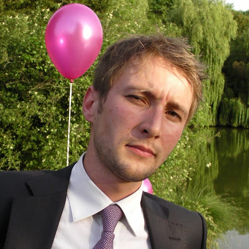 Bruno Charles Jean Marie