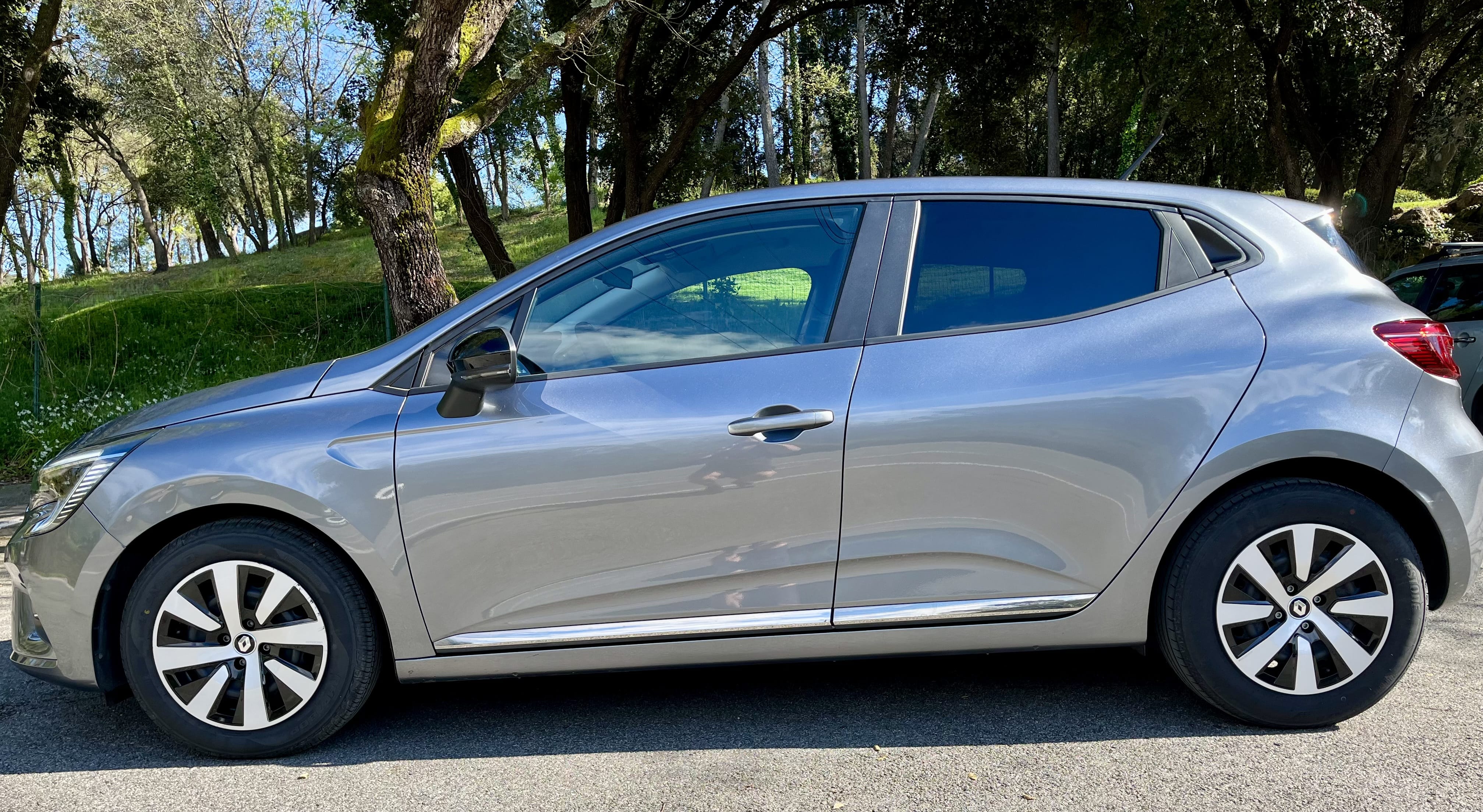 Renault Clio V Tce 90Ch EVOLUTION avec Climatisation