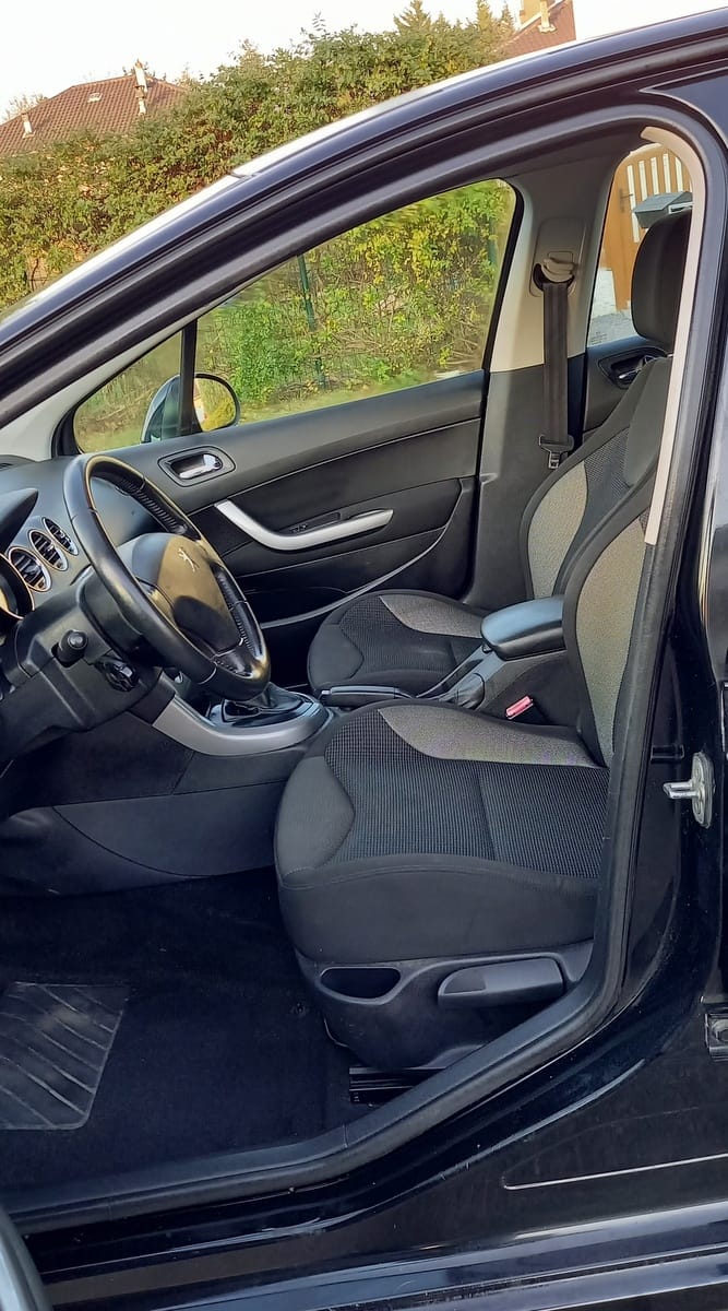 Peugeot 308 2.0 HDI 140