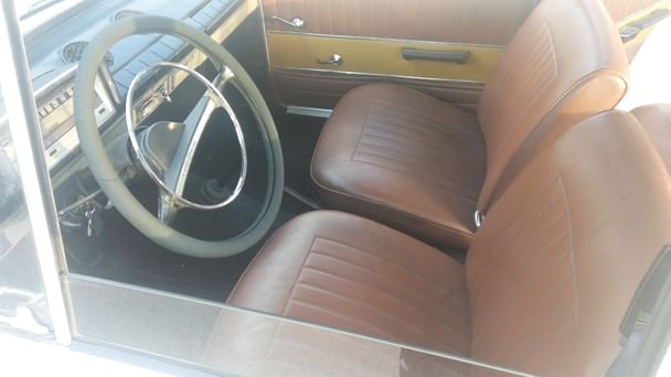 Seat 124