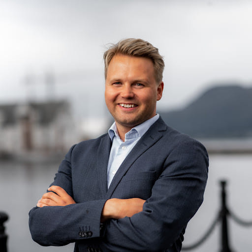 Eirik