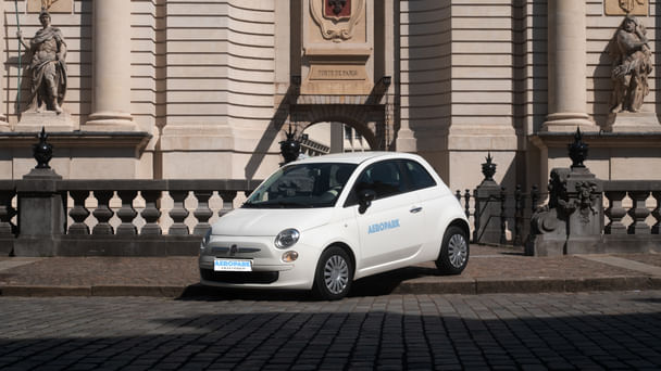 Fiat 500, 2015, Essence 98