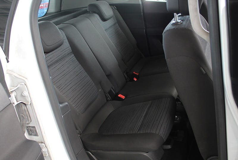 Opel Meriva Selective GLP