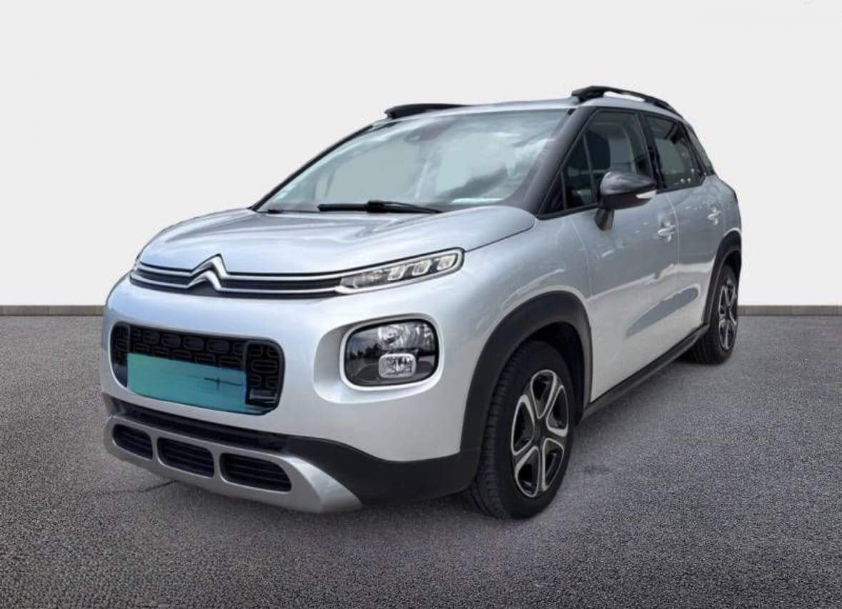 Citroen C3 Aircross, 2018, Essence 98