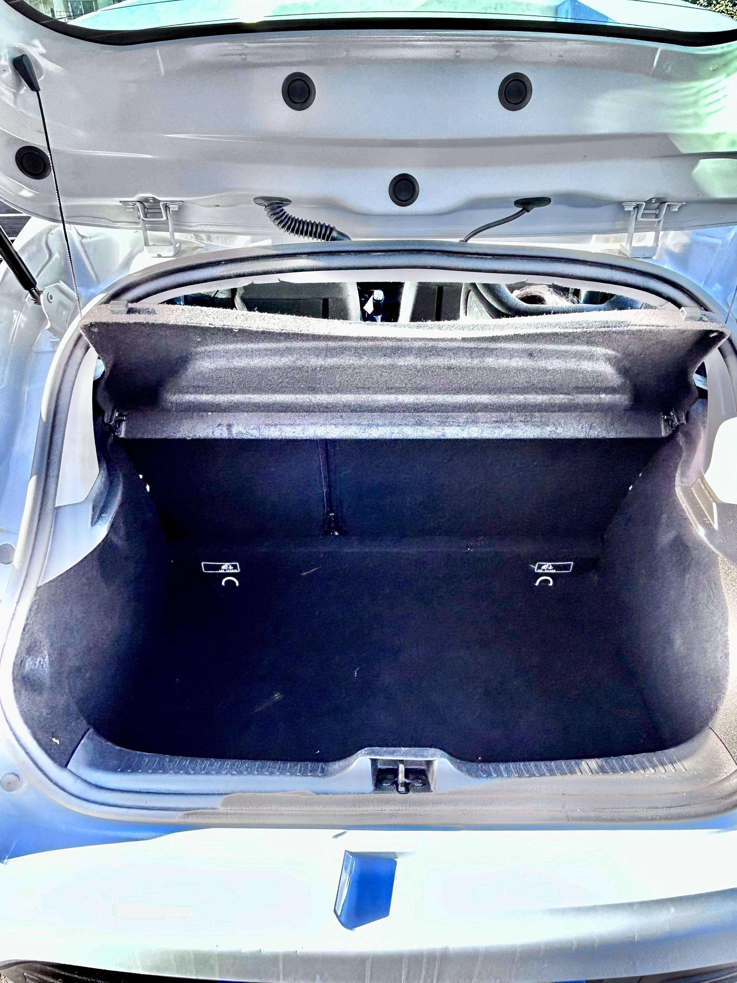 Renault Clio IV Essence avec Port USB